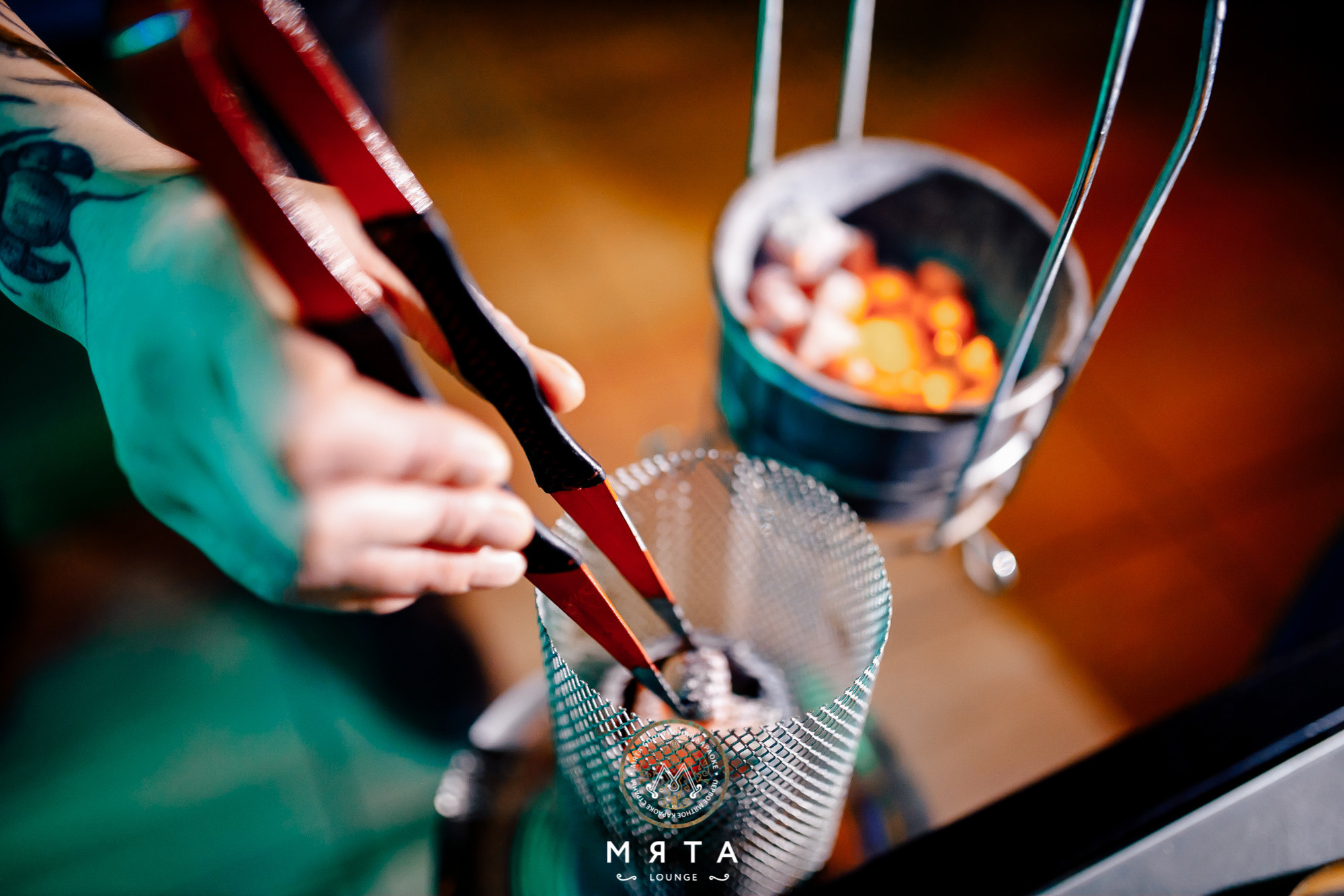 04\02\2022 Пятница в Мяте на Спортивной. Мята Спортивная — Кальянная, караоке, бар в Минске