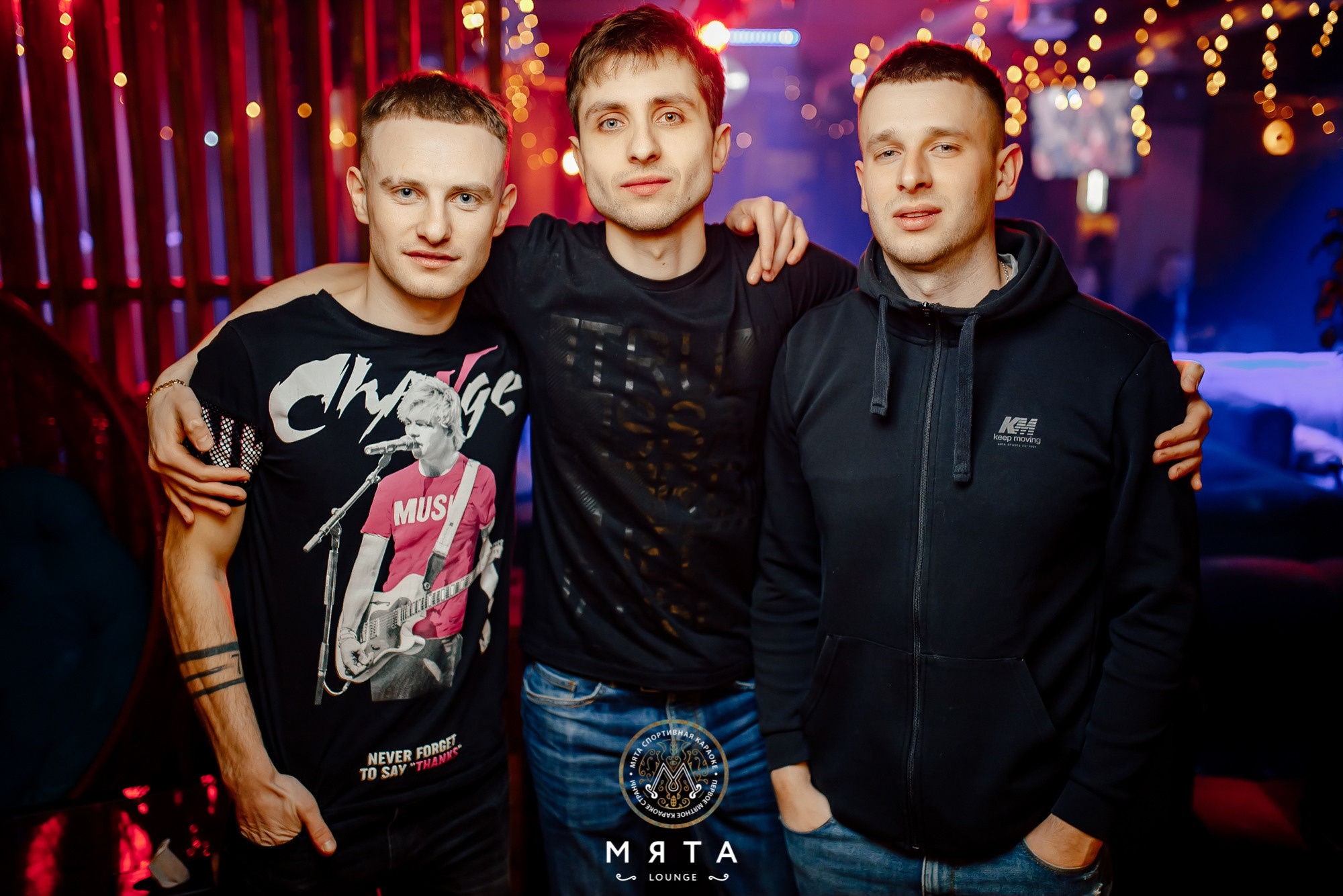 26\02\2022 Караоке в Мяте. Мята Спортивная — Кальянная, караоке, бар в Минске