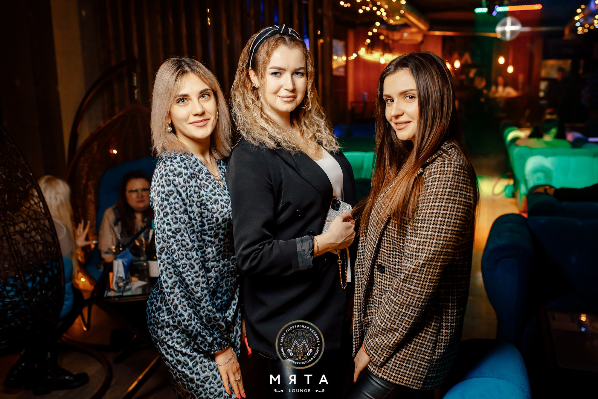 04\02\2022 Пятница в Мяте на Спортивной. Мята Спортивная — Кальянная, караоке, бар в Минске