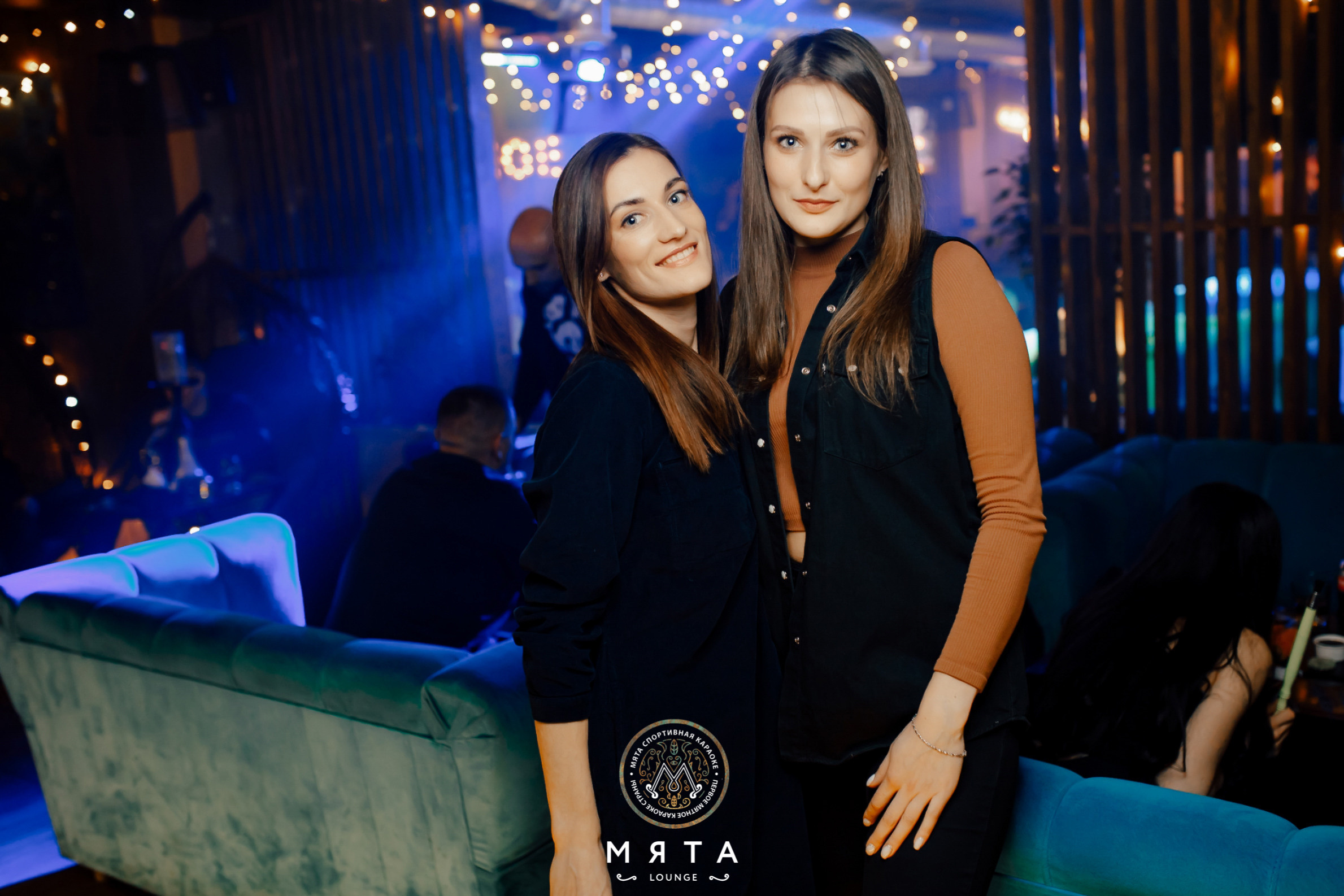 12\03\2022 Караоке в Мяте. Мята Спортивная — Кальянная, караоке, бар в Минске