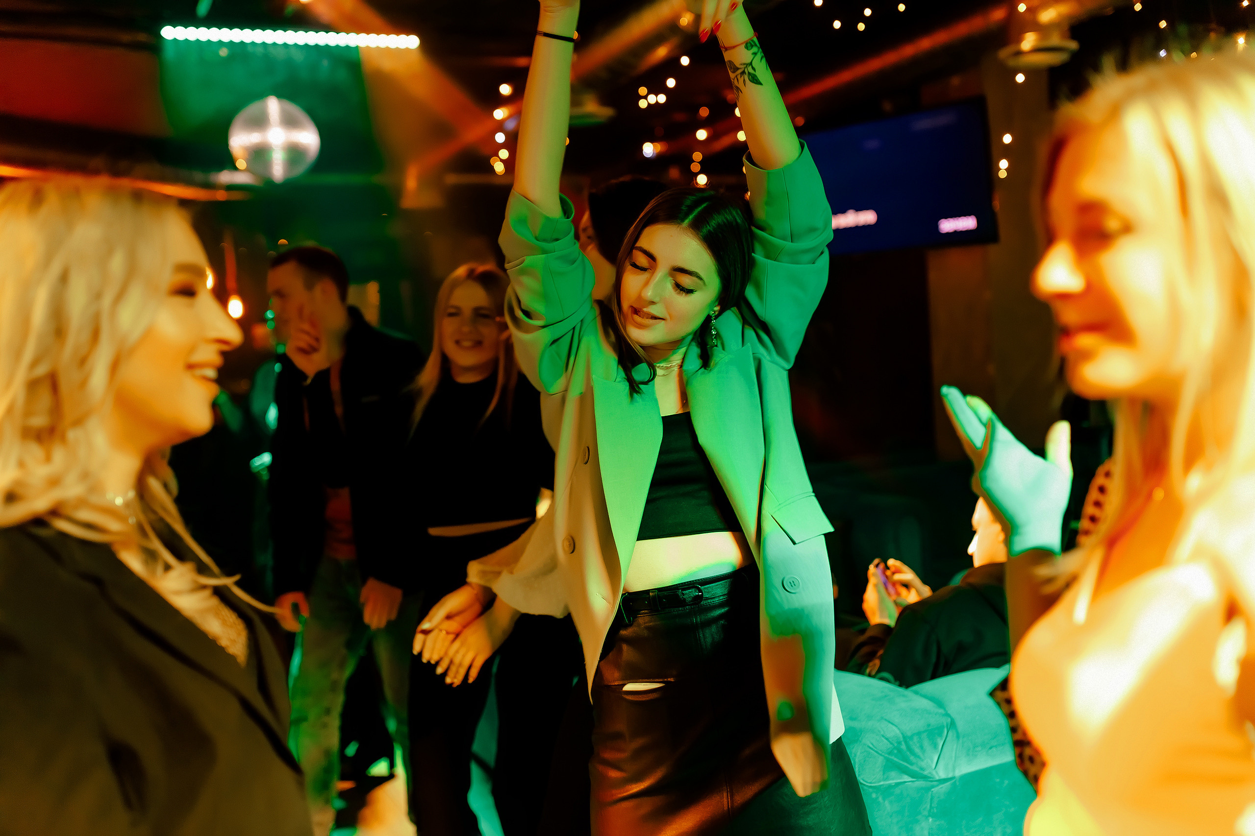 21/01/2022 Пятница в Мяте на Спортивной. Мята Спортивная — Кальянная, караоке, бар в Минске