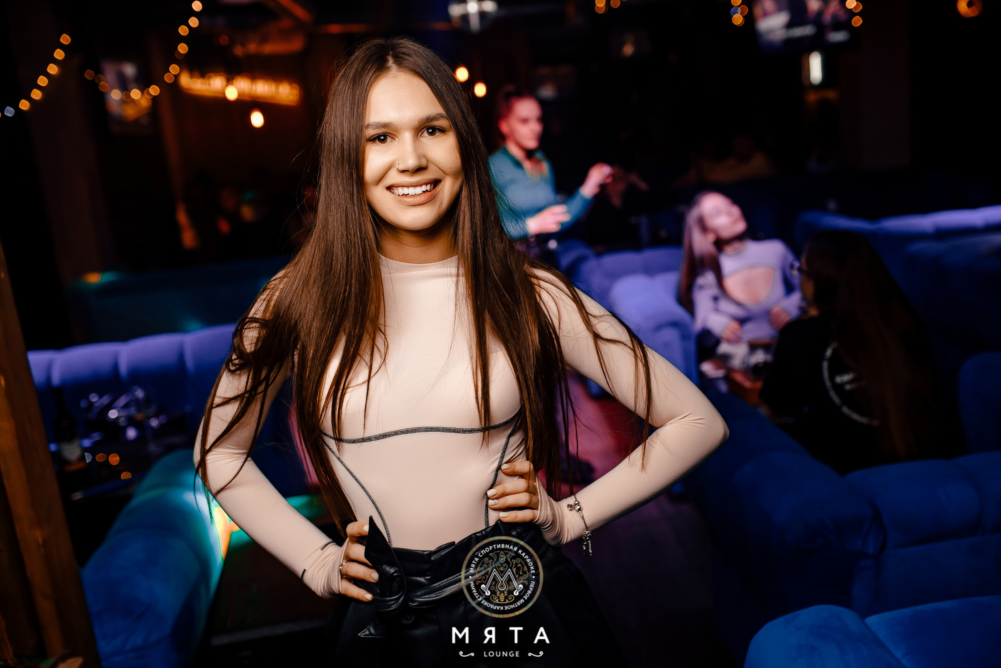25\02\2022 Караоке в Мяте. Мята Спортивная — Кальянная, караоке, бар в Минске