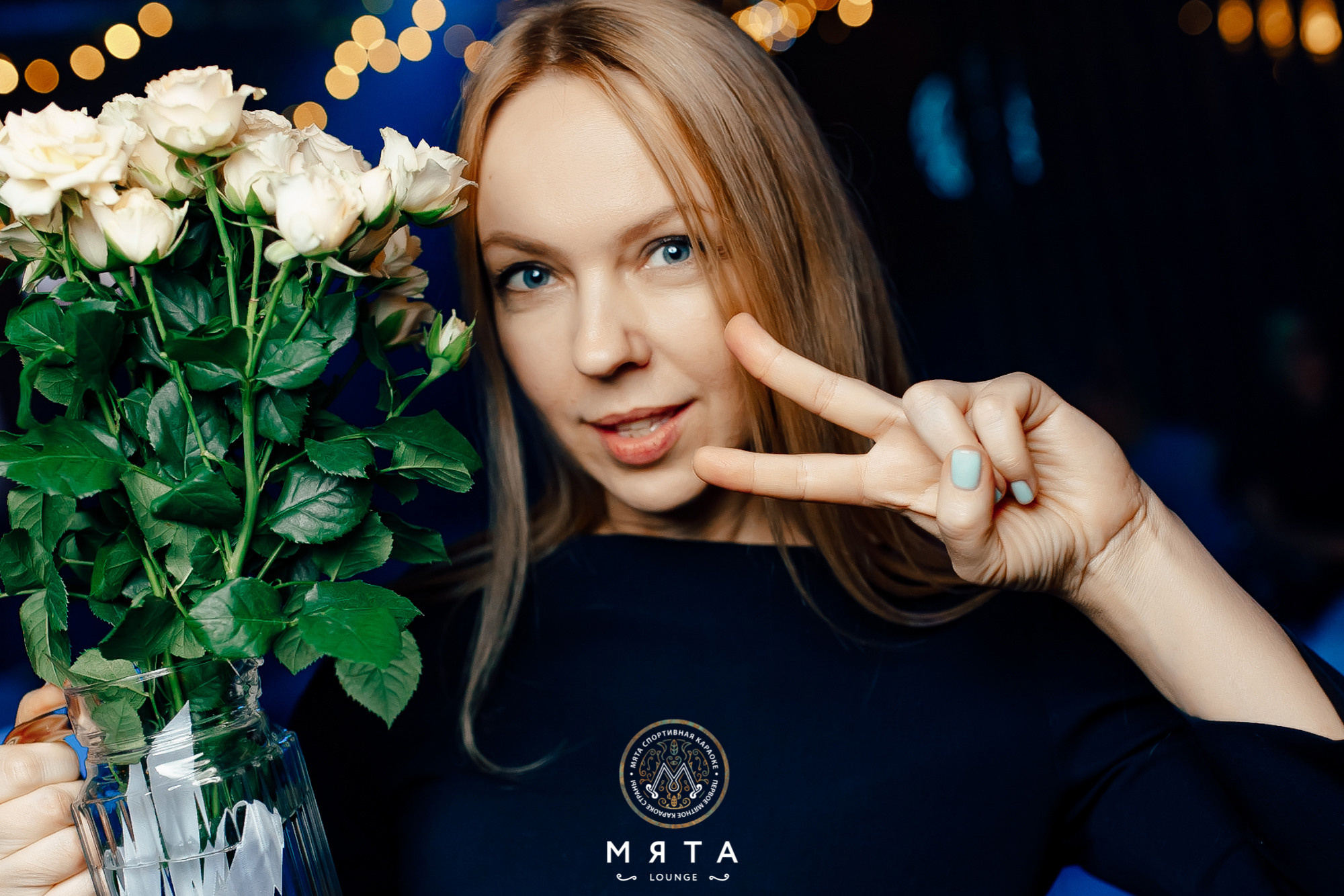 26\02\2022 Караоке в Мяте. Мята Спортивная — Кальянная, караоке, бар в Минске