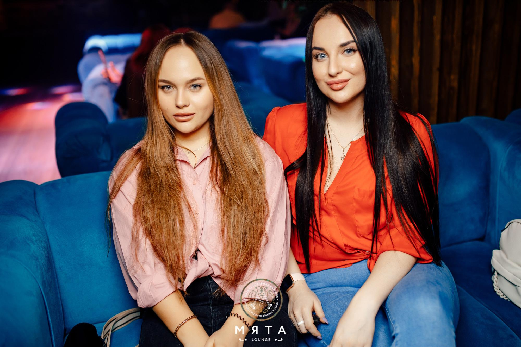 25\02\2022 Караоке в Мяте. Мята Спортивная — Кальянная, караоке, бар в Минске