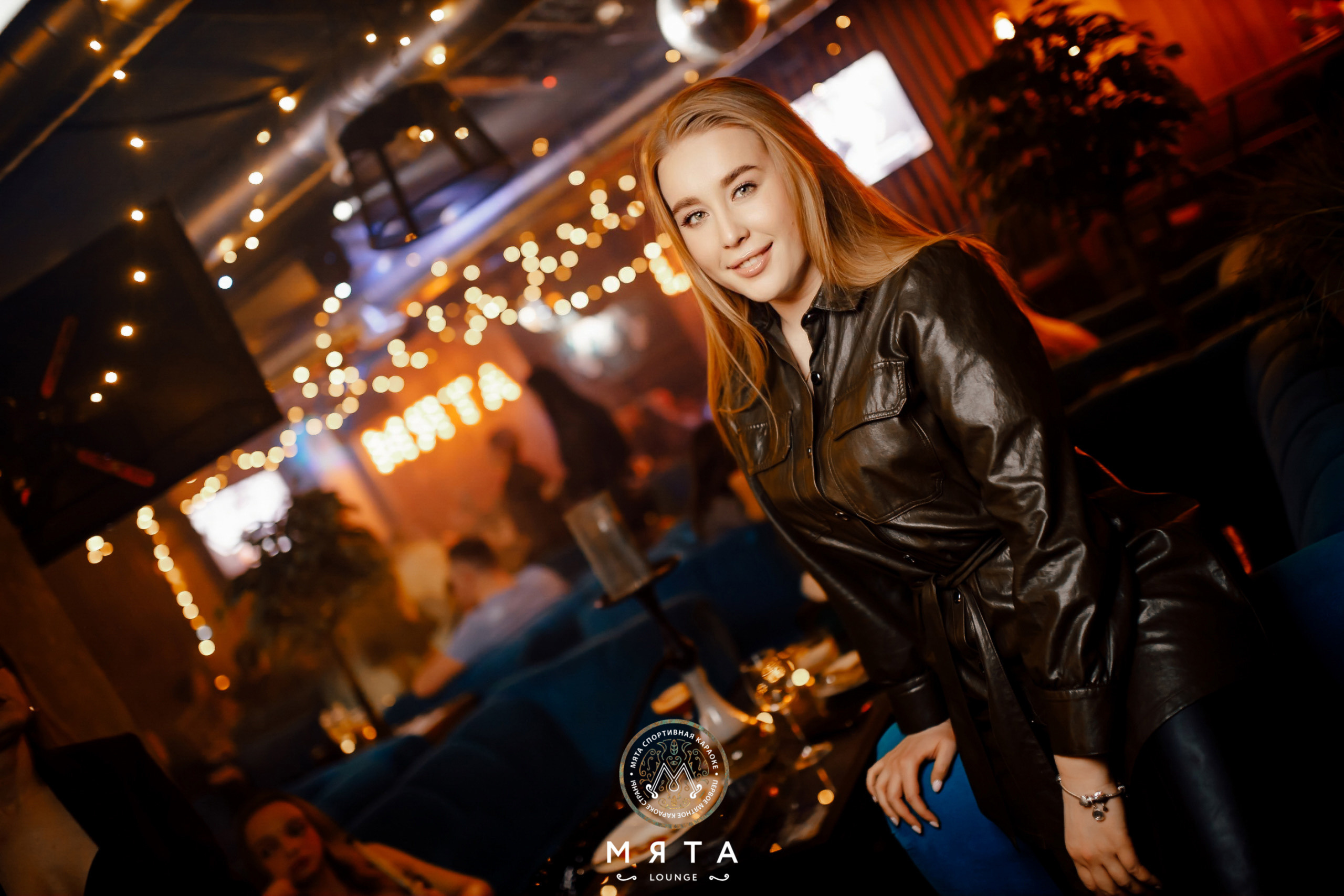 12\03\2022 Караоке в Мяте. Мята Спортивная — Кальянная, караоке, бар в Минске