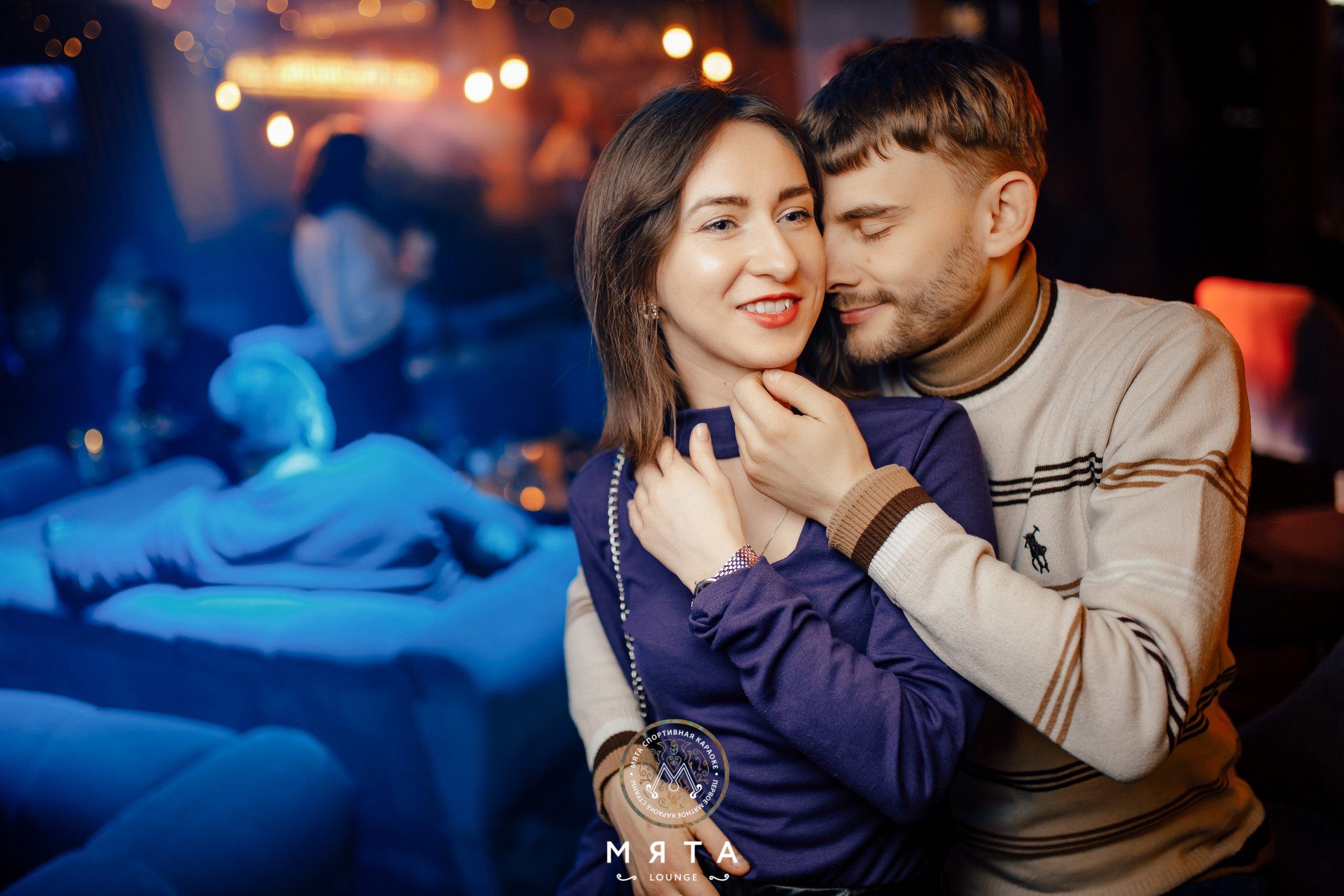 25\03\2022 Караоке в Мяте. Мята Спортивная — Кальянная, караоке, бар в Минске