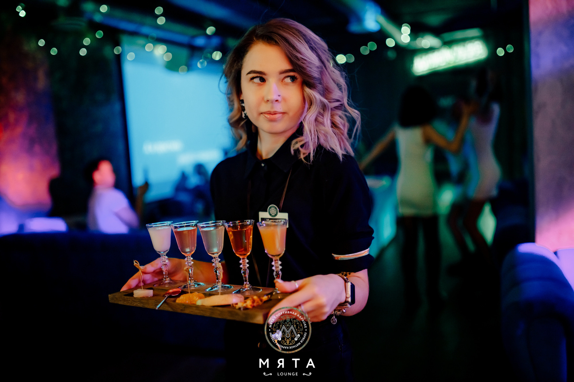 19\02\2022 Караоке в Мяте. Мята Спортивная — Кальянная, караоке, бар в Минске