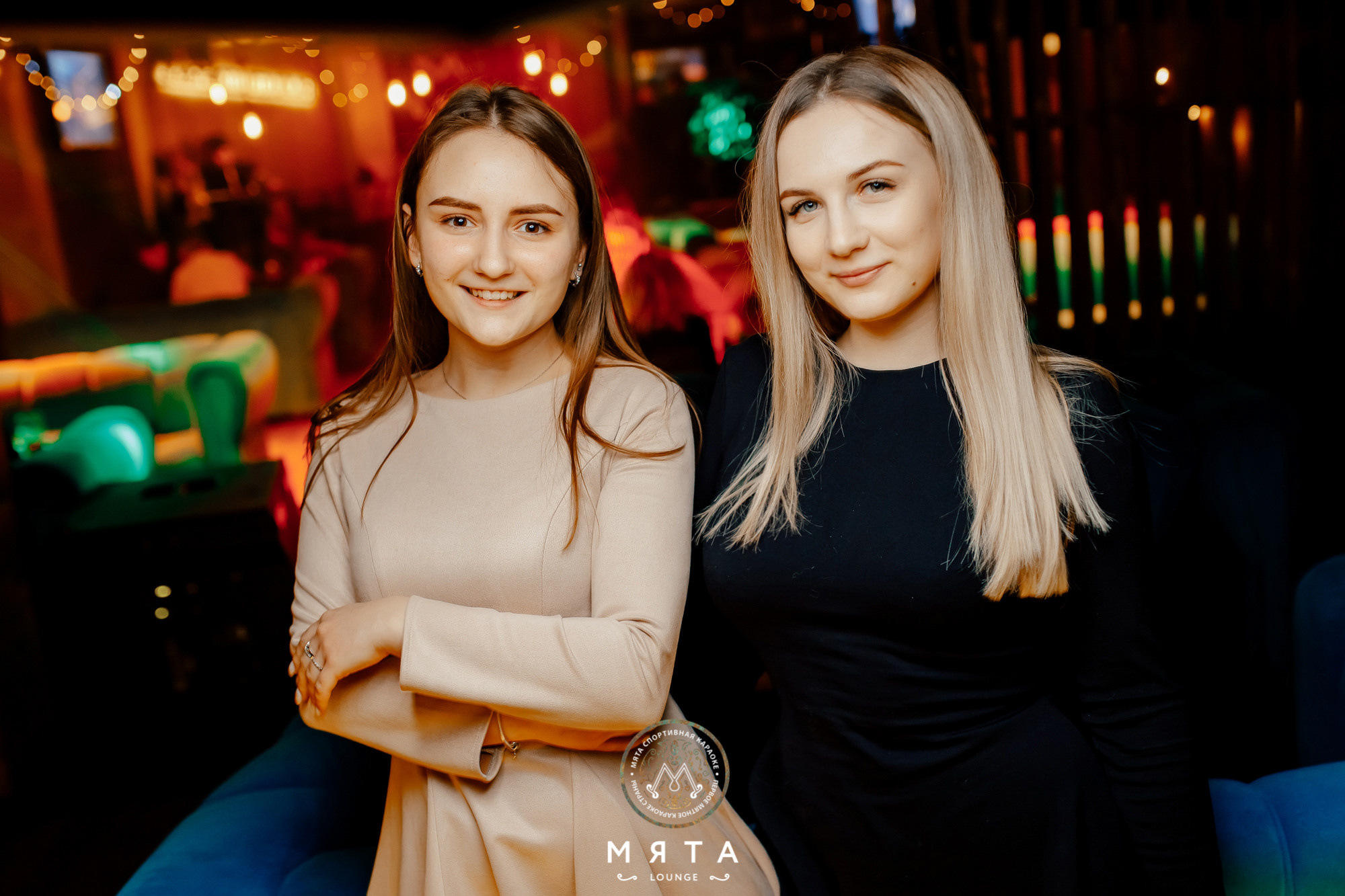 05\03\2022 Караоке в Мяте. Мята Спортивная — Кальянная, караоке, бар в Минске