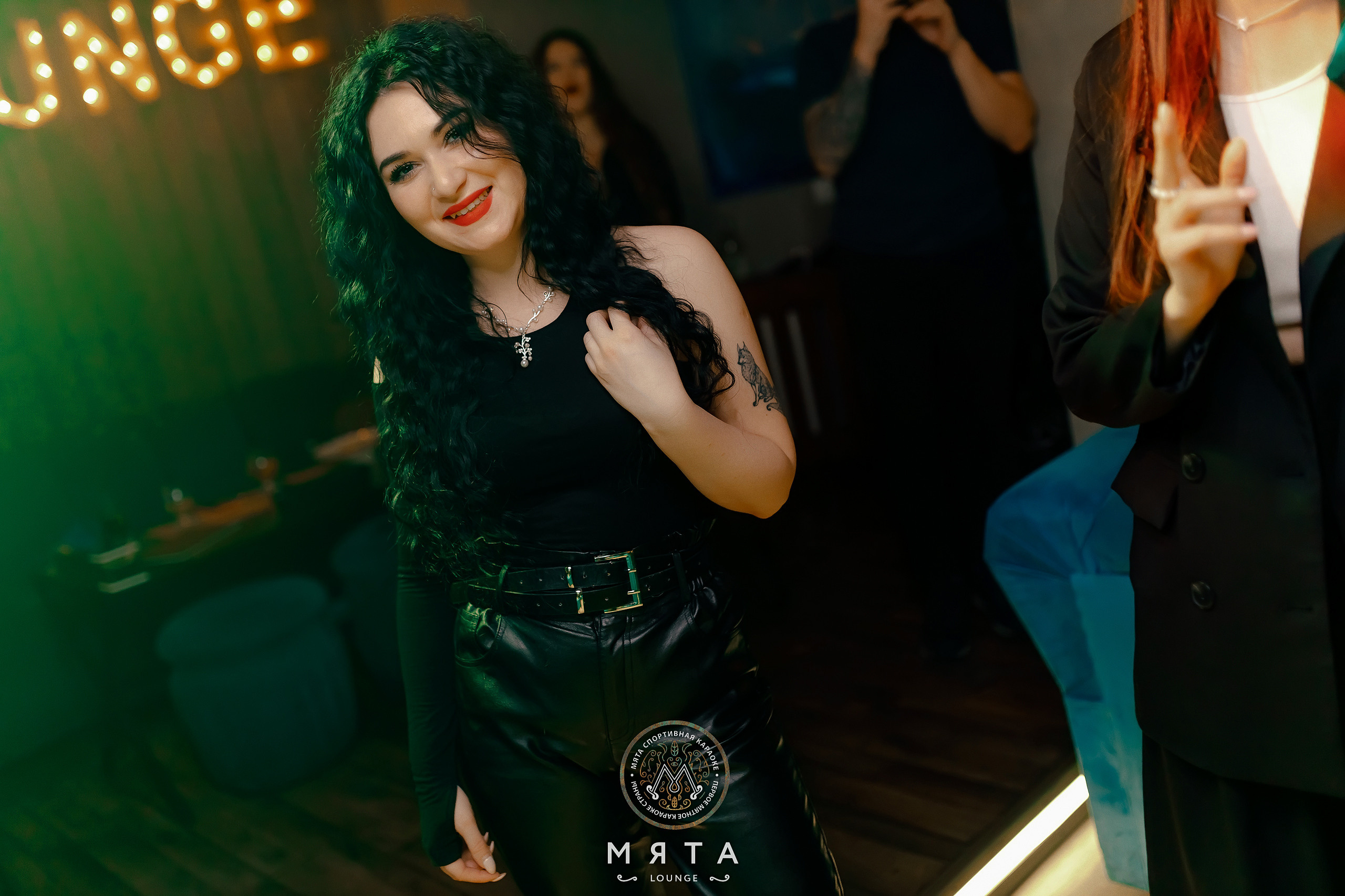 29\01\2022 Суббота в Мяте спортивная. Мята Спортивная — Кальянная, караоке, бар в Минске