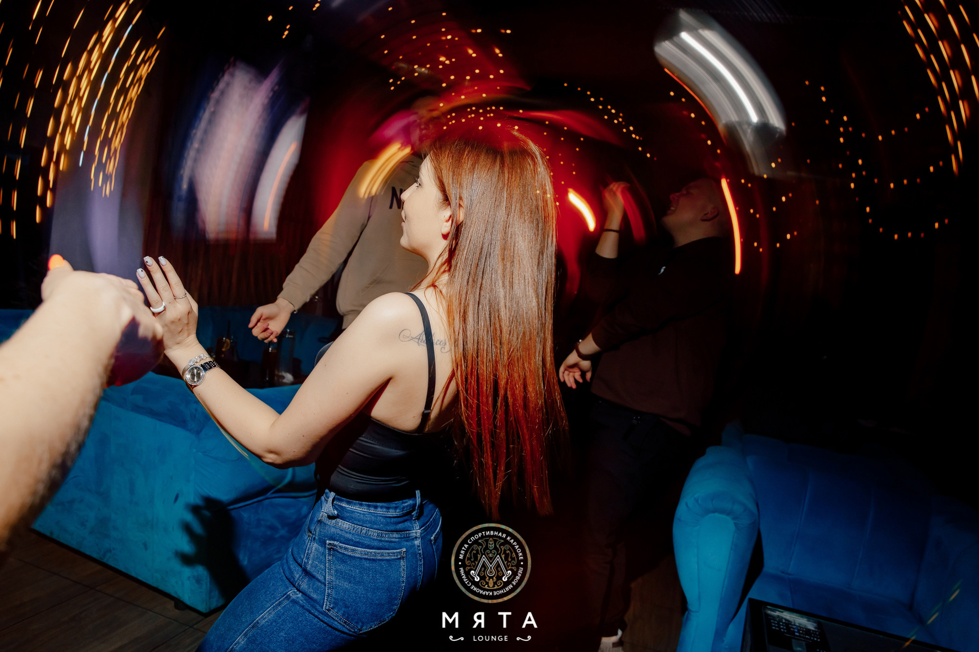 06\03\2022 Караоке в Мяте. Мята Спортивная — Кальянная, караоке, бар в Минске
