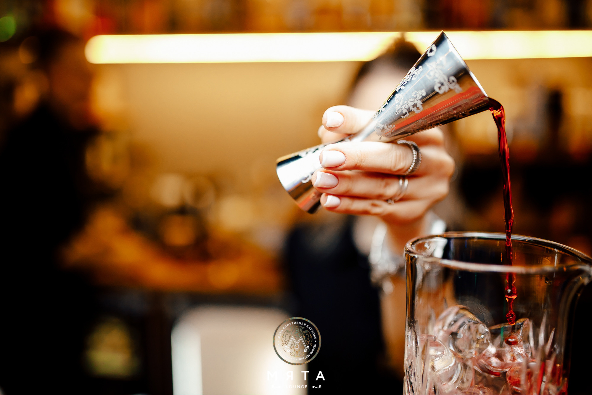 04\02\2022 Пятница в Мяте на Спортивной. Мята Спортивная — Кальянная, караоке, бар в Минске