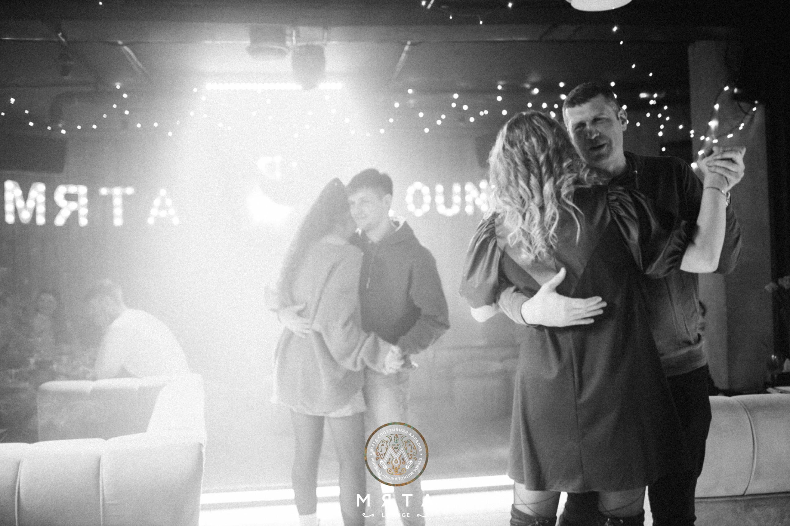 12\03\2022 Караоке в Мяте. Мята Спортивная — Кальянная, караоке, бар в Минске