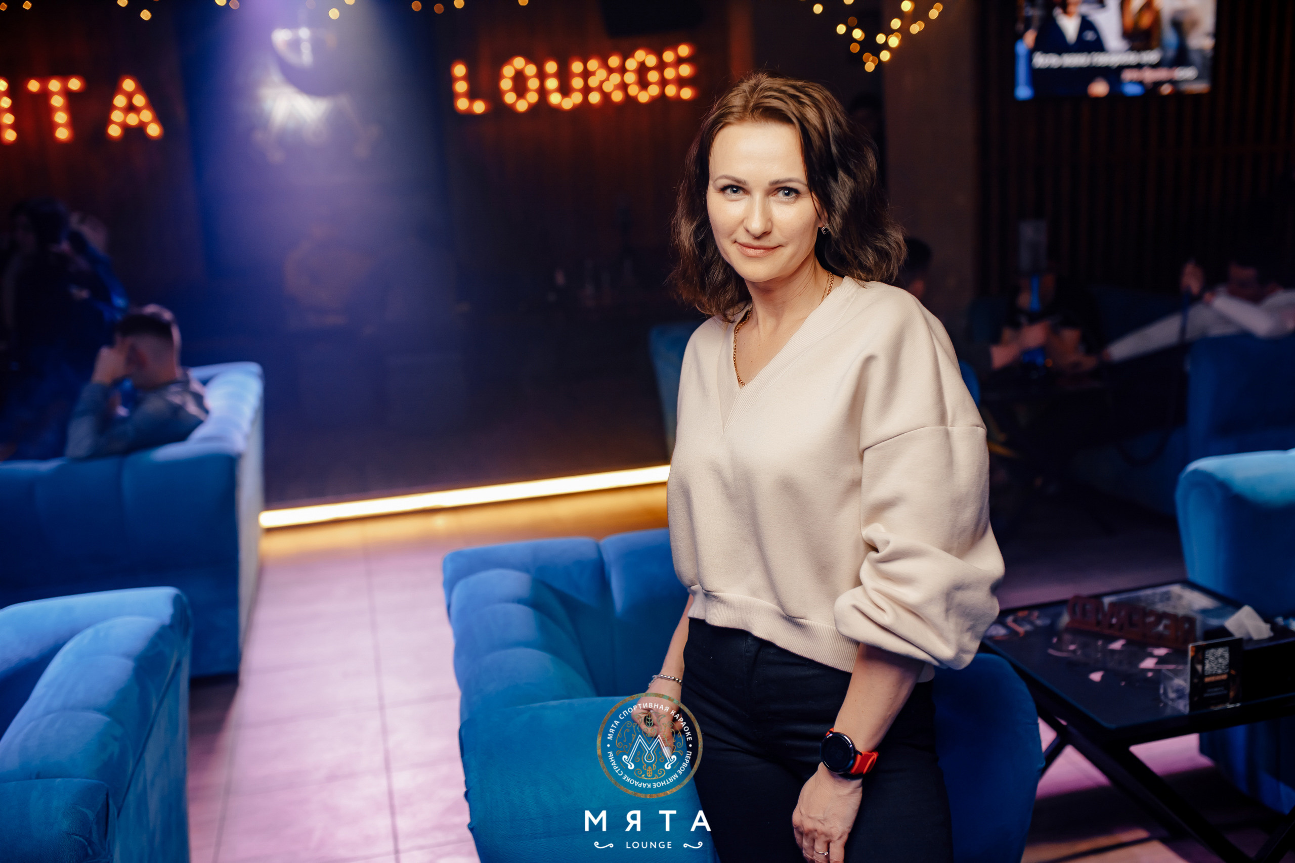 25\03\2022 Караоке в Мяте. Мята Спортивная — Кальянная, караоке, бар в Минске