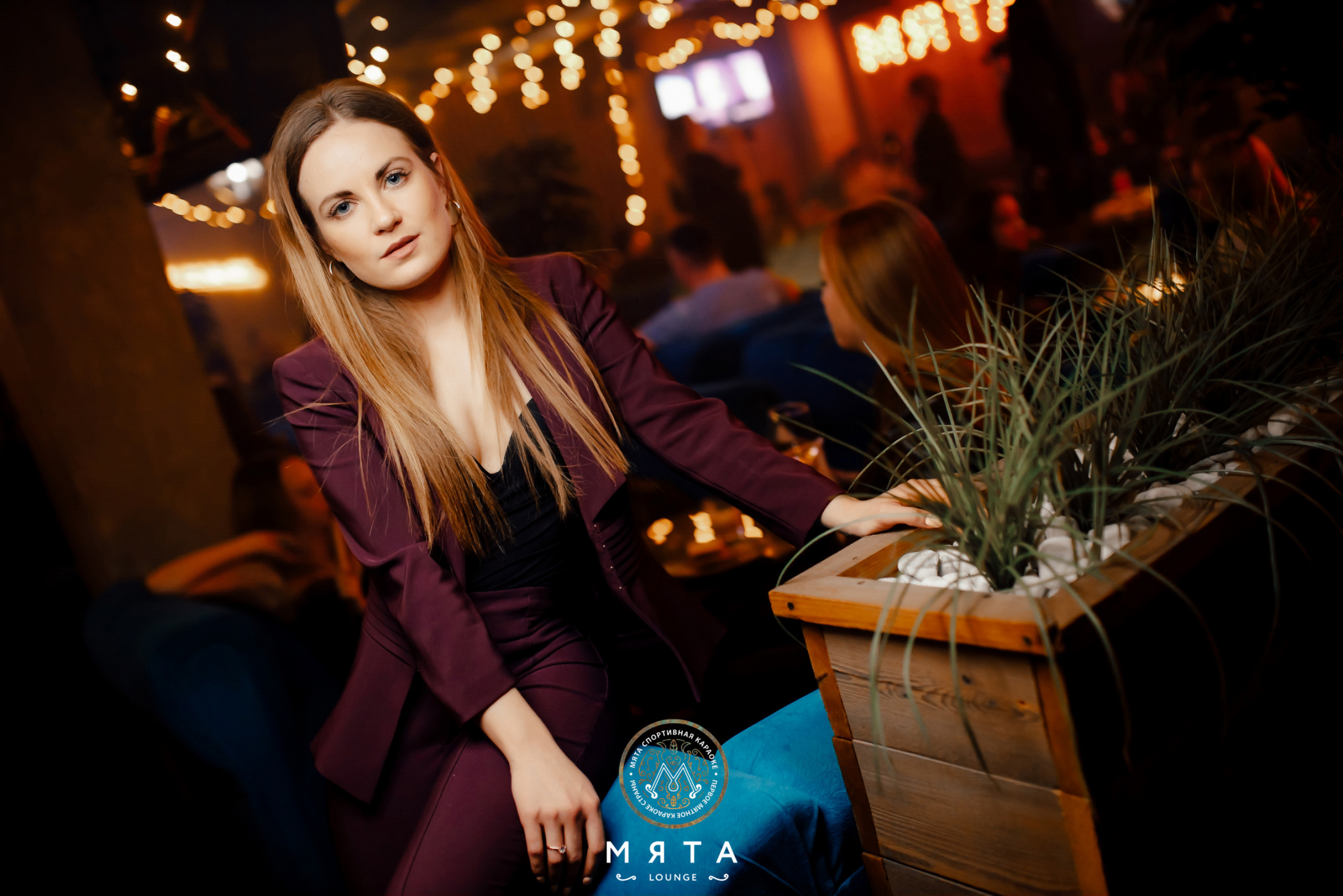 12\03\2022 Караоке в Мяте. Мята Спортивная — Кальянная, караоке, бар в Минске