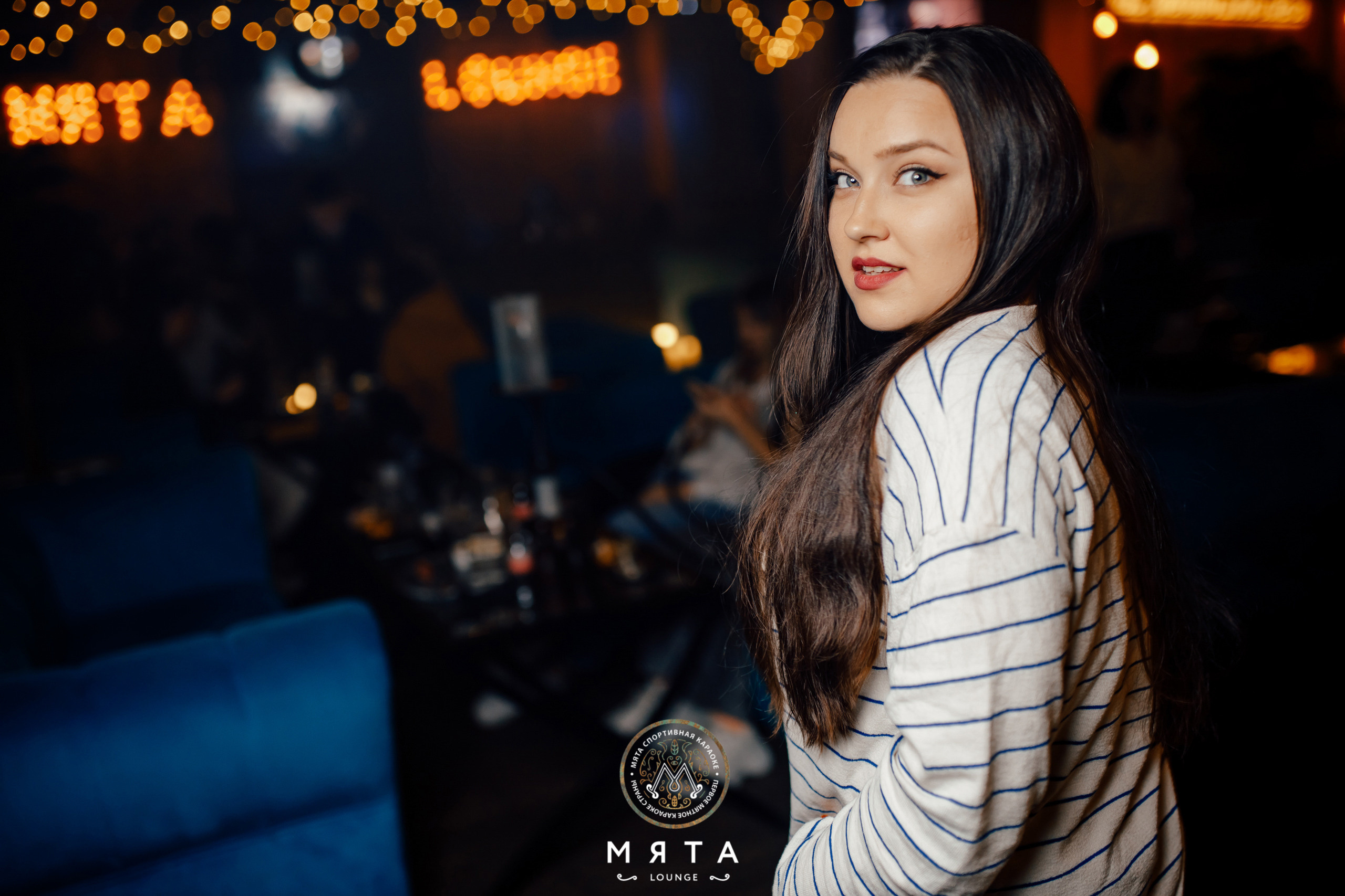 25\03\2022 Караоке в Мяте. Мята Спортивная — Кальянная, караоке, бар в Минске