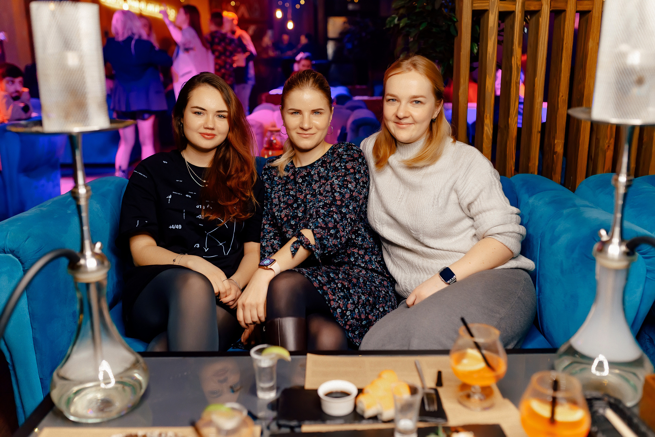 21/01/2022 Пятница в Мяте на Спортивной. Мята Спортивная — Кальянная, караоке, бар в Минске