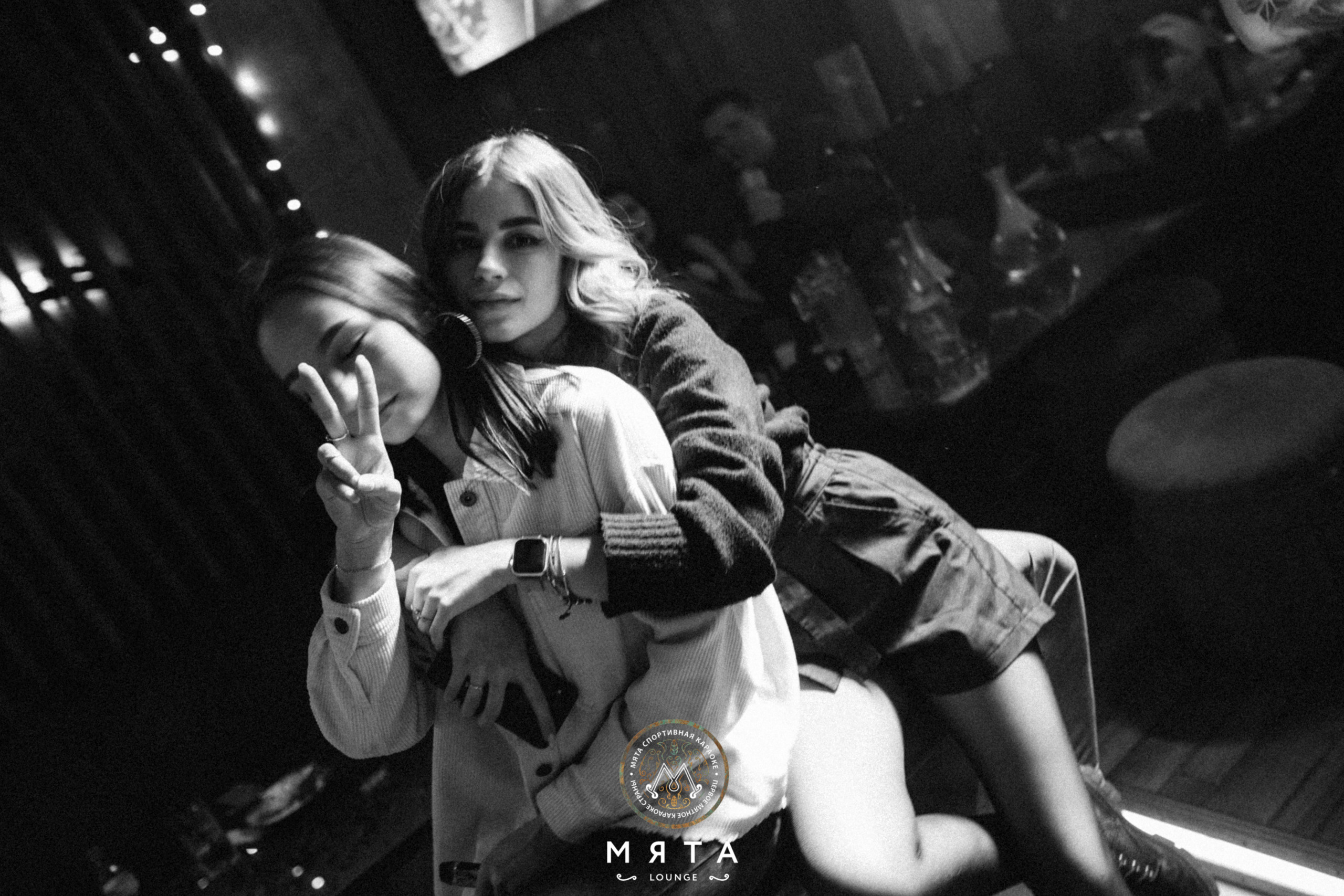 18\03\2022 Караоке в Мяте. Мята Спортивная — Кальянная, караоке, бар в Минске