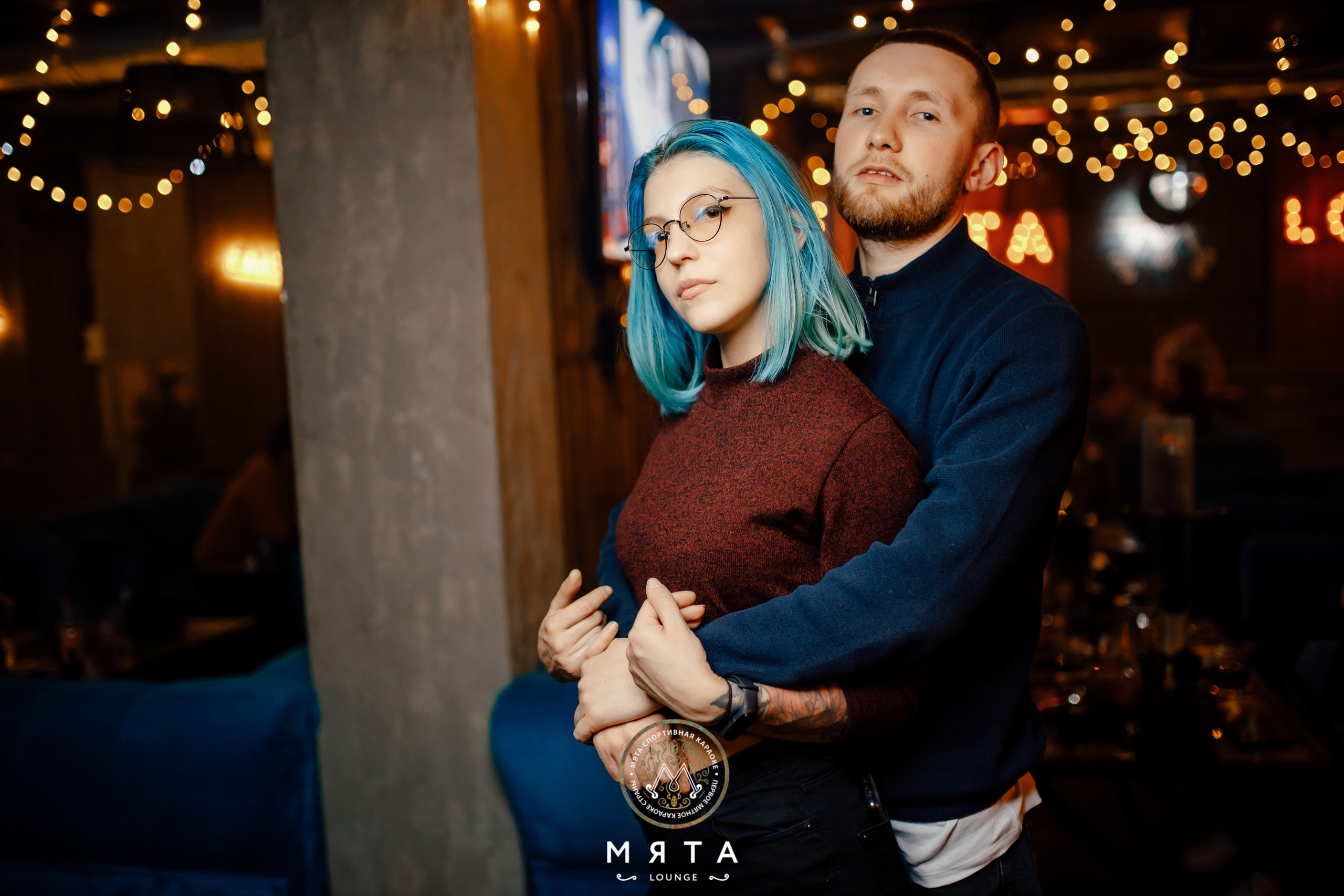 25\03\2022 Караоке в Мяте. Мята Спортивная — Кальянная, караоке, бар в Минске