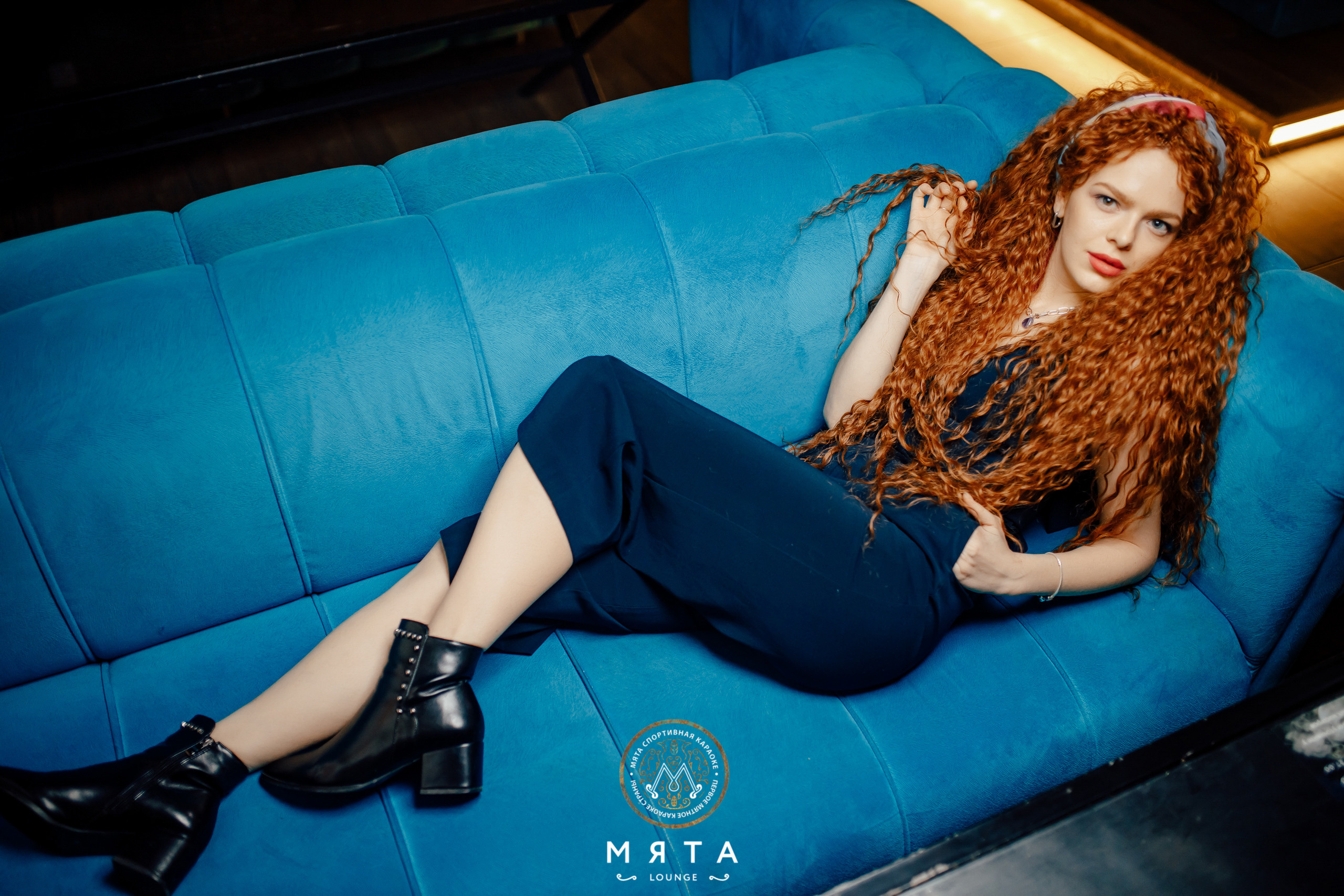 25\03\2022 Караоке в Мяте. Мята Спортивная — Кальянная, караоке, бар в Минске