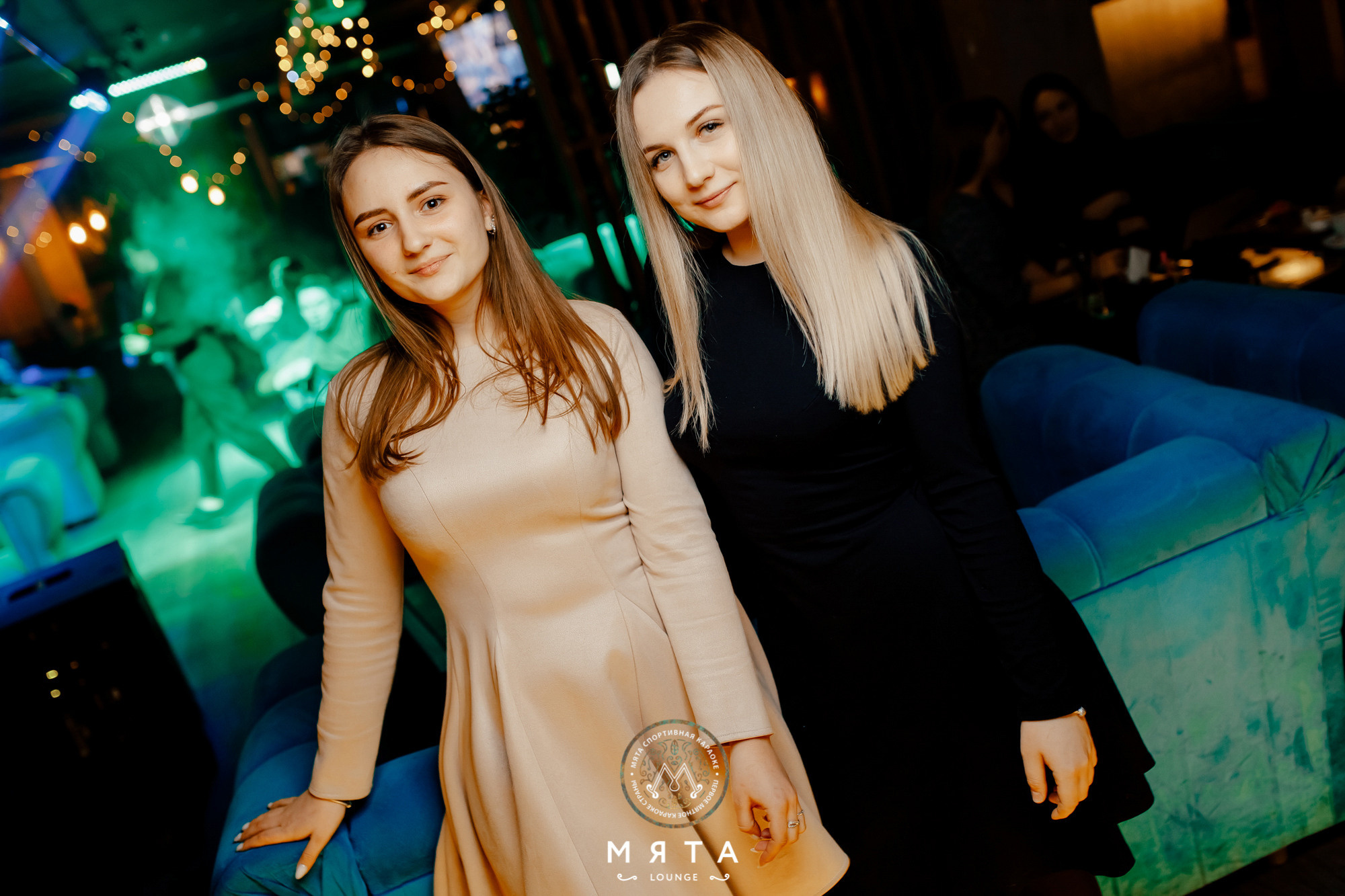 05\03\2022 Караоке в Мяте. Мята Спортивная — Кальянная, караоке, бар в Минске