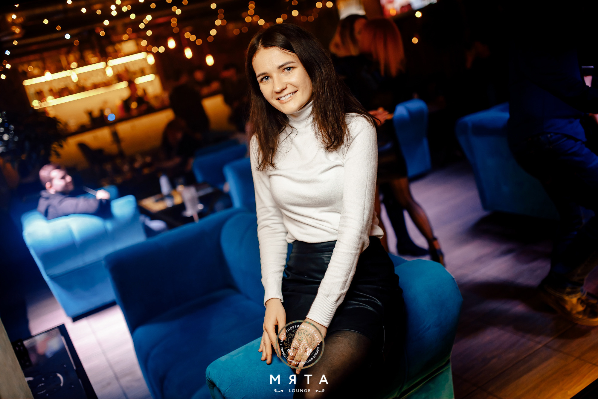 04\02\2022 Пятница в Мяте на Спортивной. Мята Спортивная — Кальянная, караоке, бар в Минске