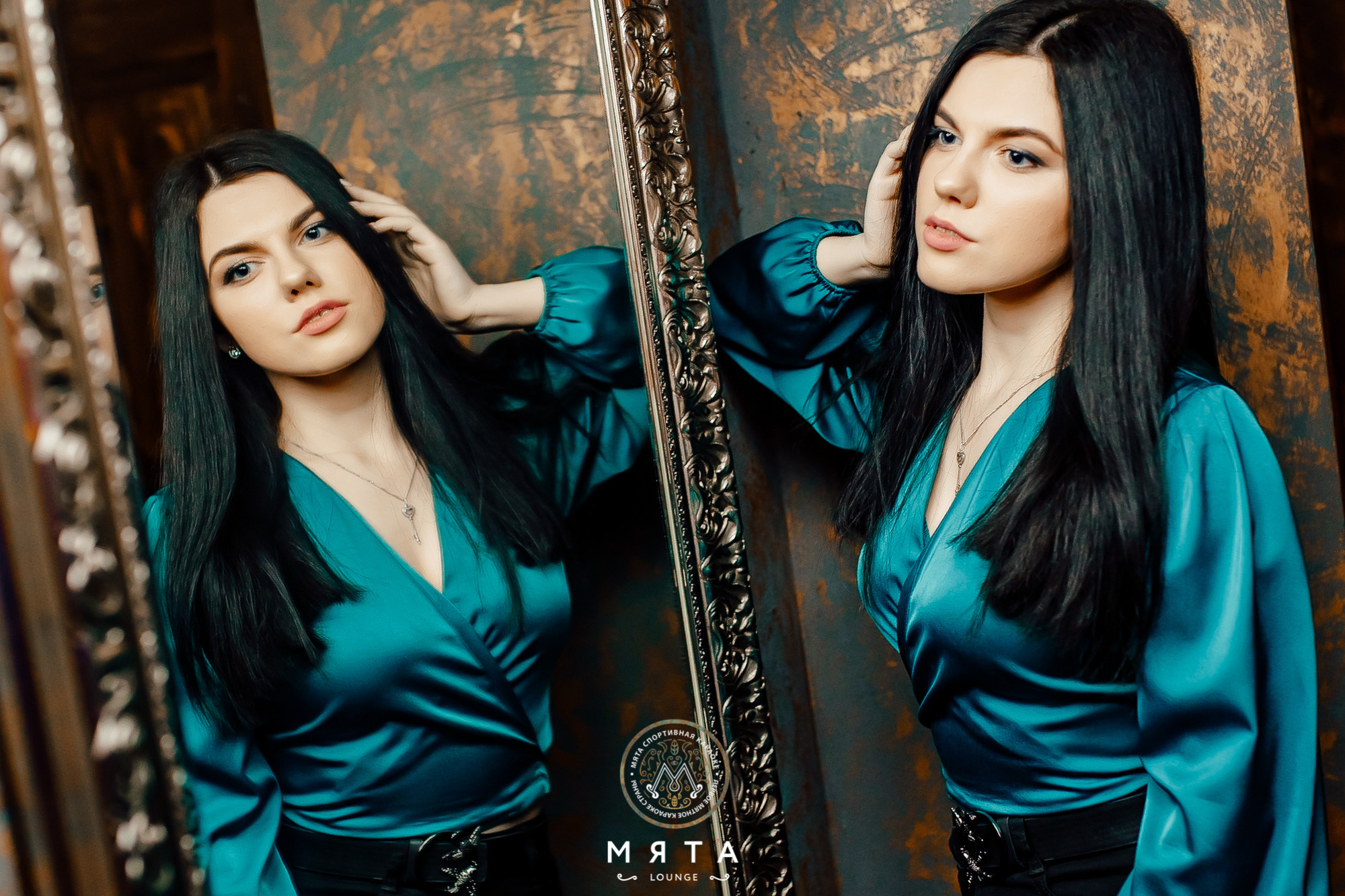 26\02\2022 Караоке в Мяте. Мята Спортивная — Кальянная, караоке, бар в Минске