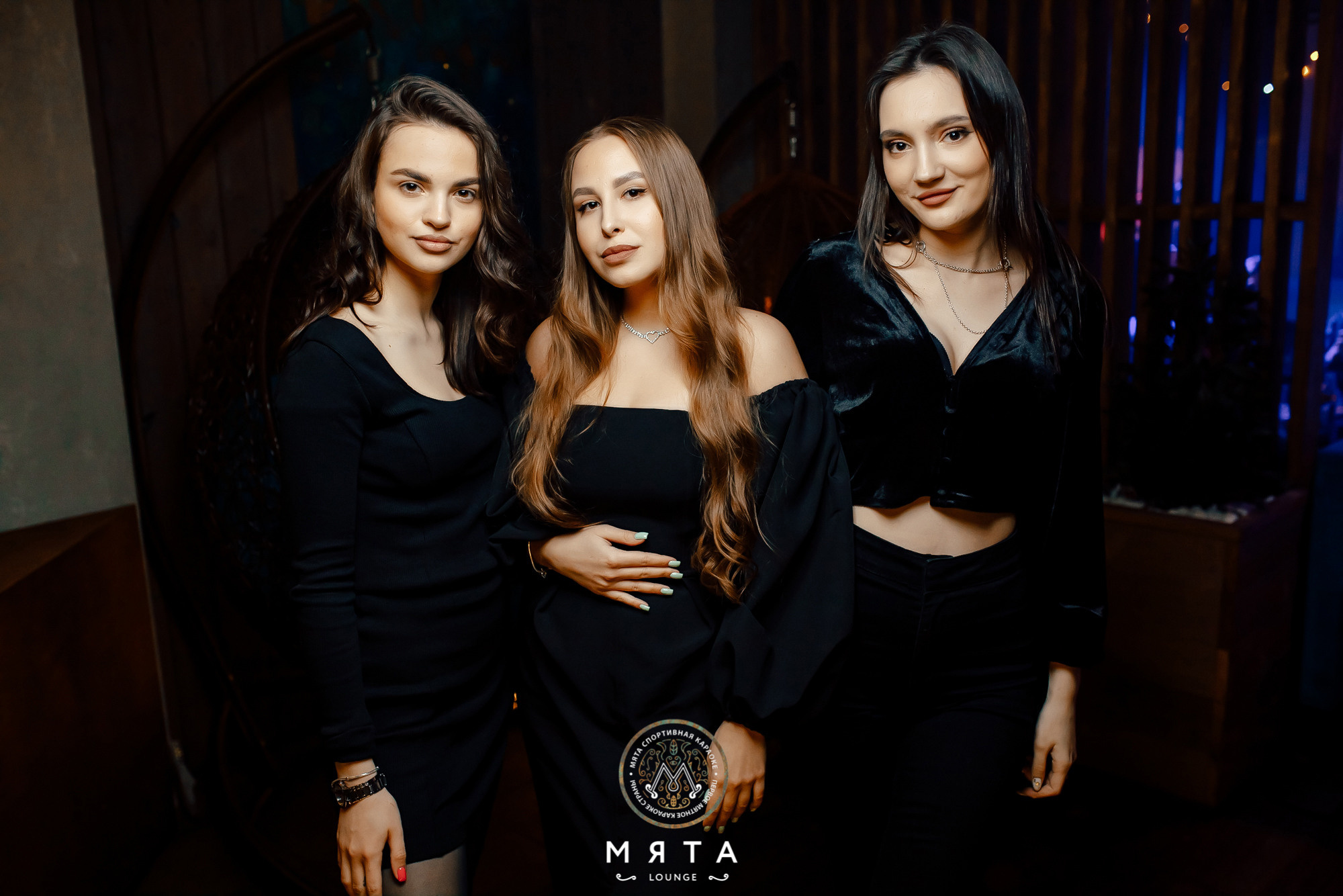 26\02\2022 Караоке в Мяте. Мята Спортивная — Кальянная, караоке, бар в Минске