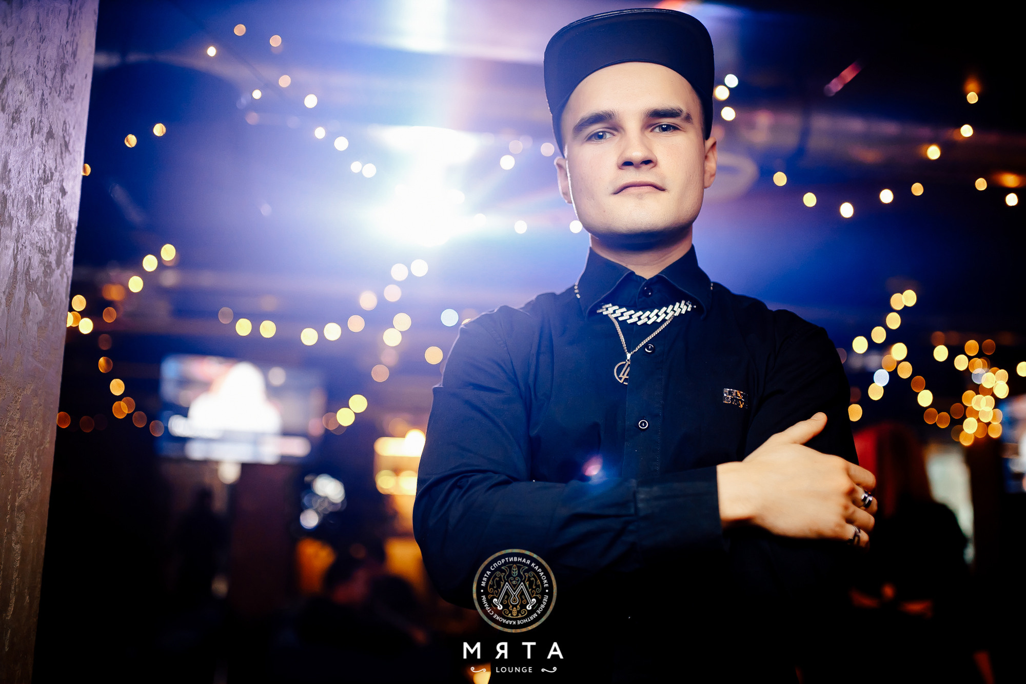 04\02\2022 Пятница в Мяте на Спортивной. Мята Спортивная — Кальянная, караоке, бар в Минске