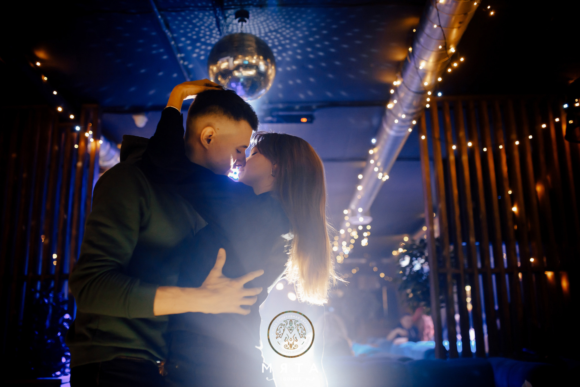 05\03\2022 Караоке в Мяте. Мята Спортивная — Кальянная, караоке, бар в Минске