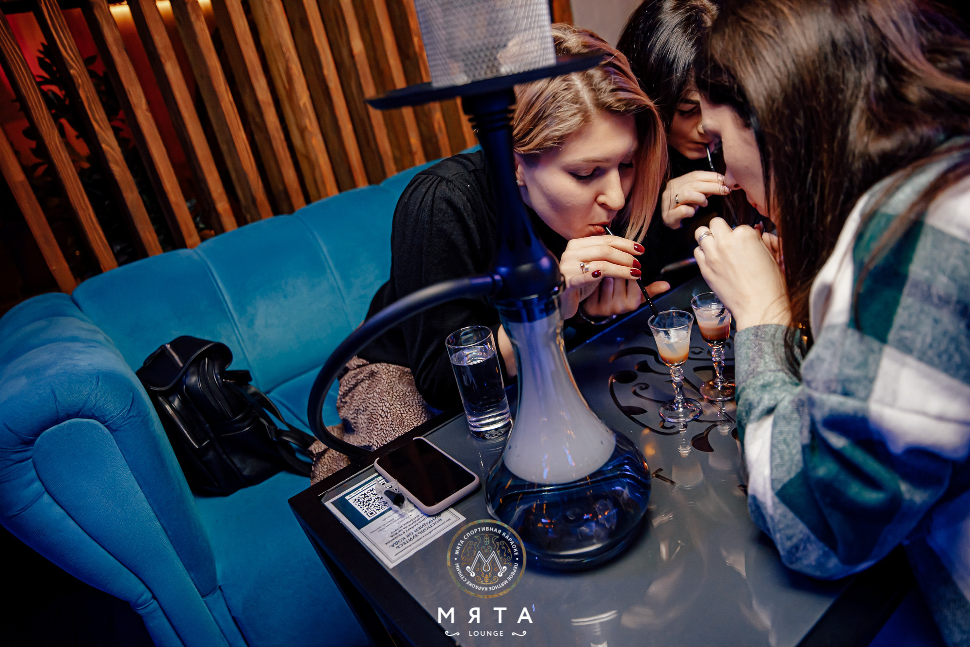 11\02\2022 Romantic karaoke в Мята Спортивная. Мята Спортивная — Кальянная, караоке, бар в Минске