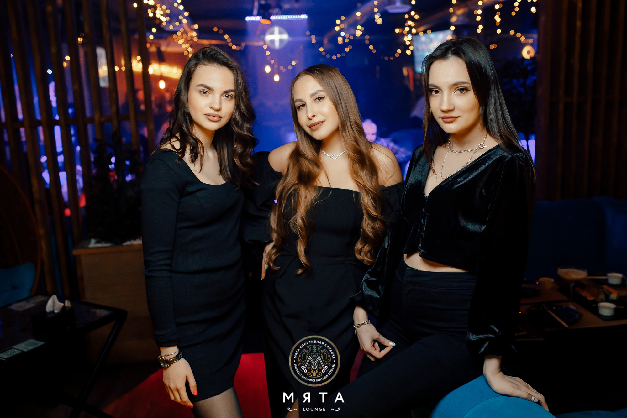 26\02\2022 Караоке в Мяте. Мята Спортивная — Кальянная, караоке, бар в Минске