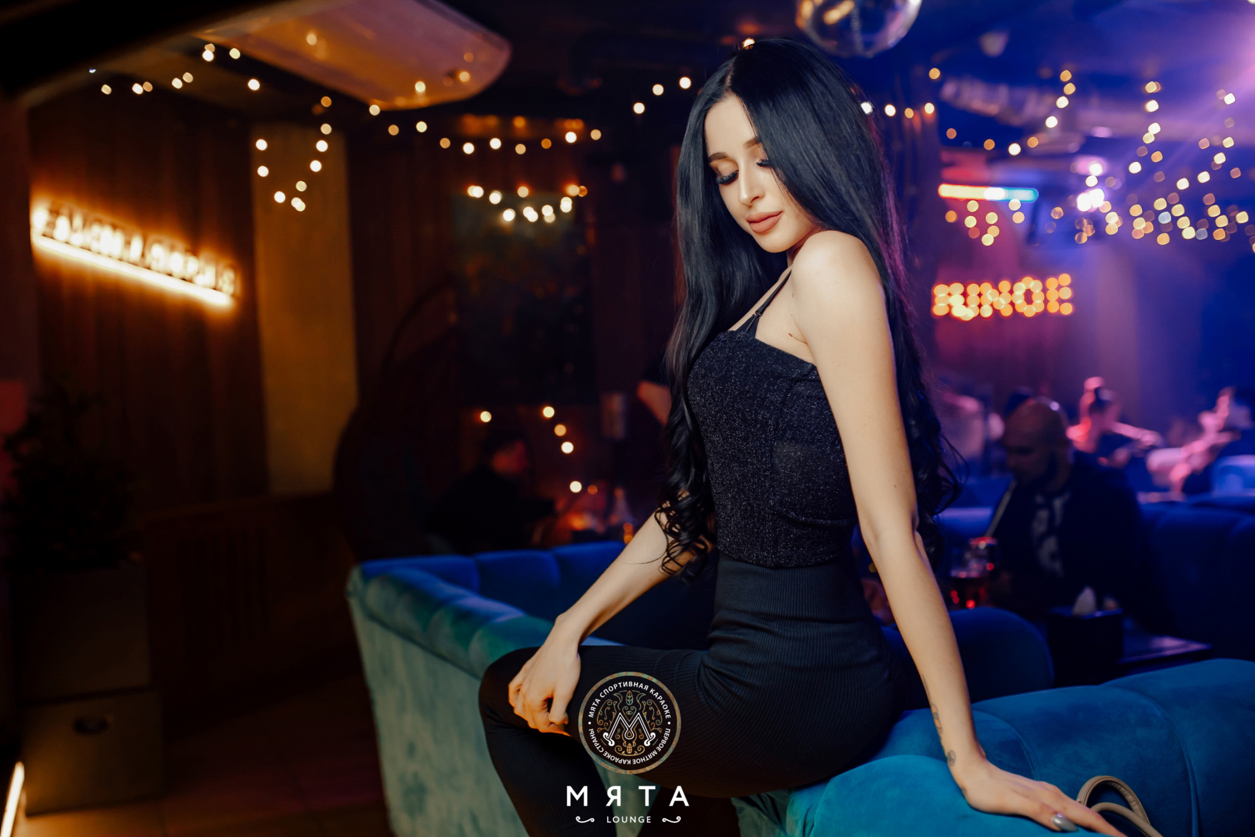 12\03\2022 Караоке в Мяте. Мята Спортивная — Кальянная, караоке, бар в Минске
