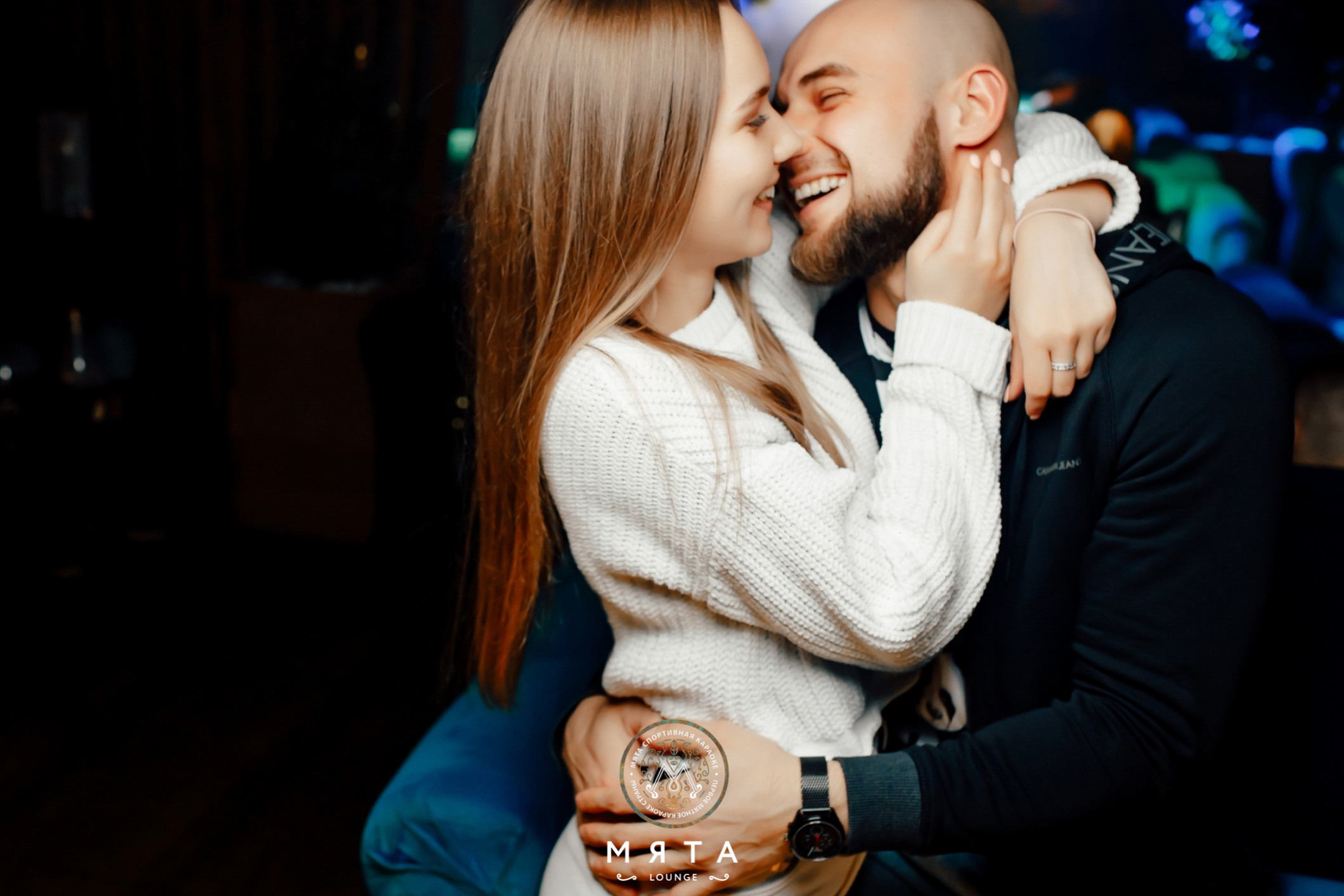 12\03\2022 Караоке в Мяте. Мята Спортивная — Кальянная, караоке, бар в Минске