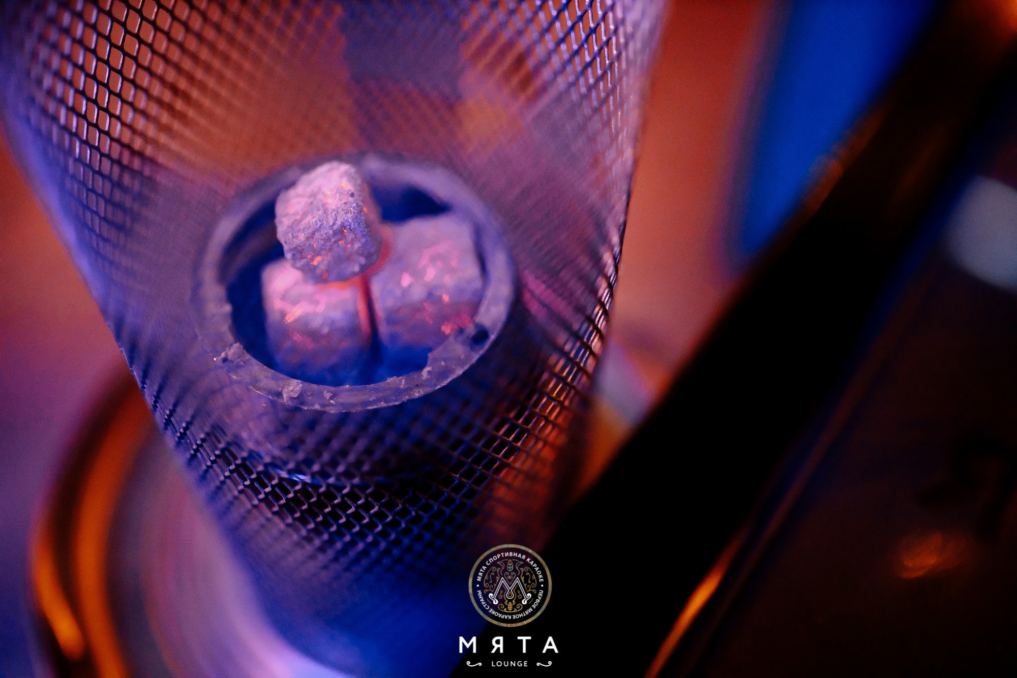 04\02\2022 Пятница в Мяте на Спортивной. Мята Спортивная — Кальянная, караоке, бар в Минске