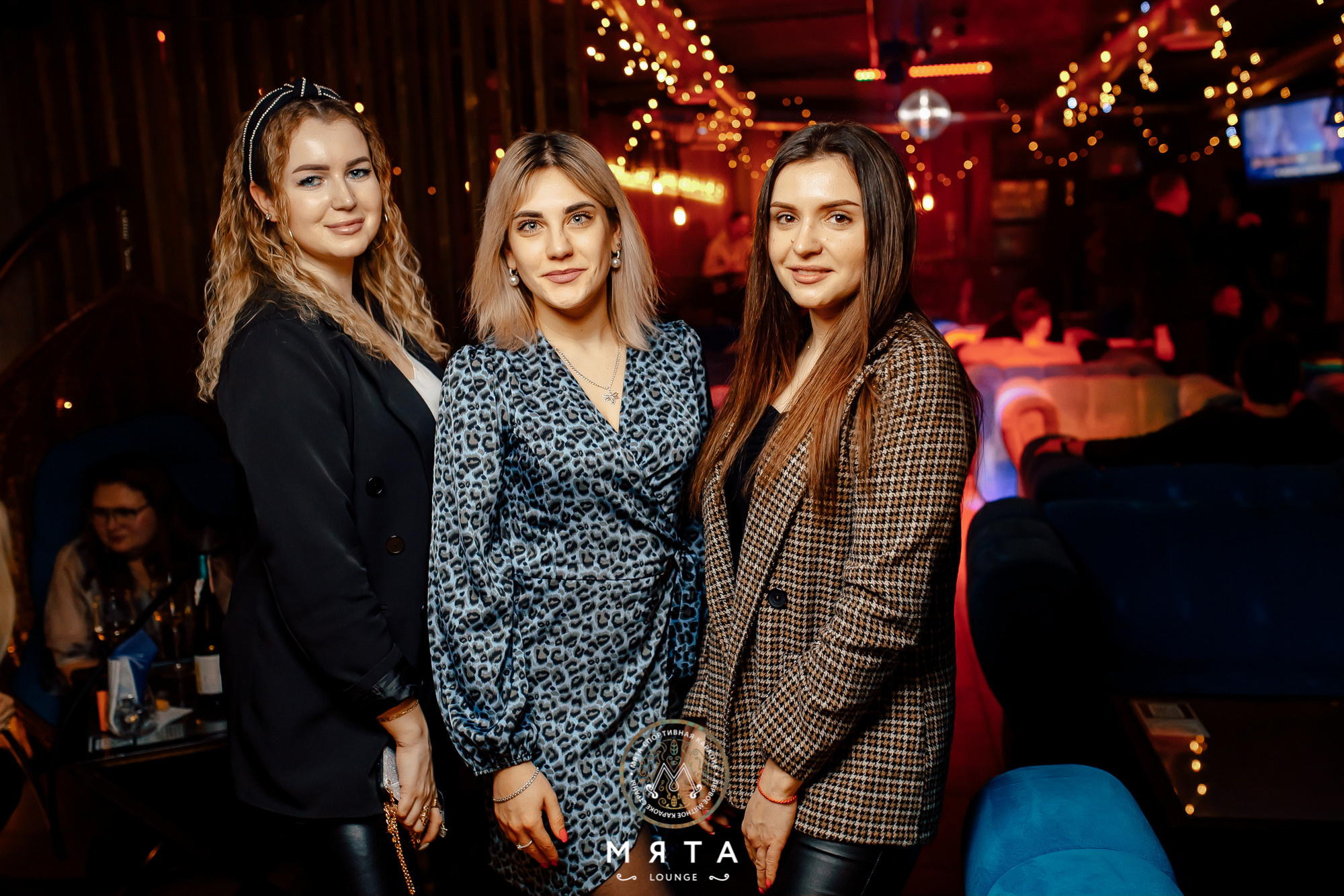 04\02\2022 Пятница в Мяте на Спортивной. Мята Спортивная — Кальянная, караоке, бар в Минске