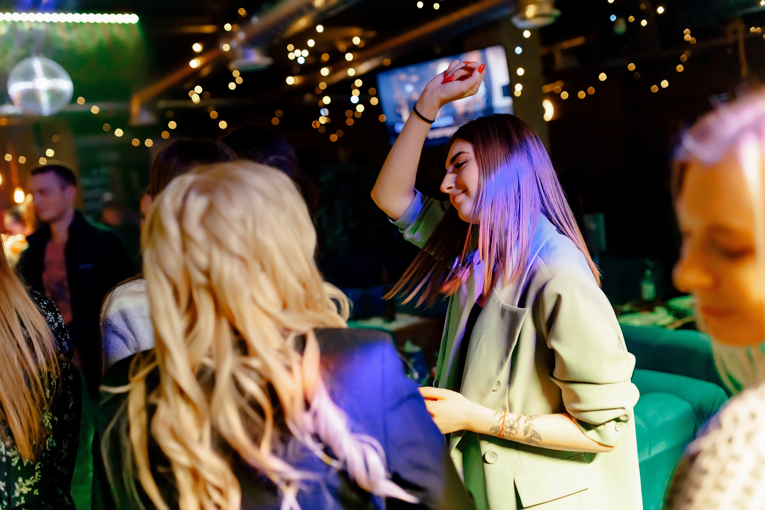 21/01/2022 Пятница в Мяте на Спортивной. Мята Спортивная — Кальянная, караоке, бар в Минске