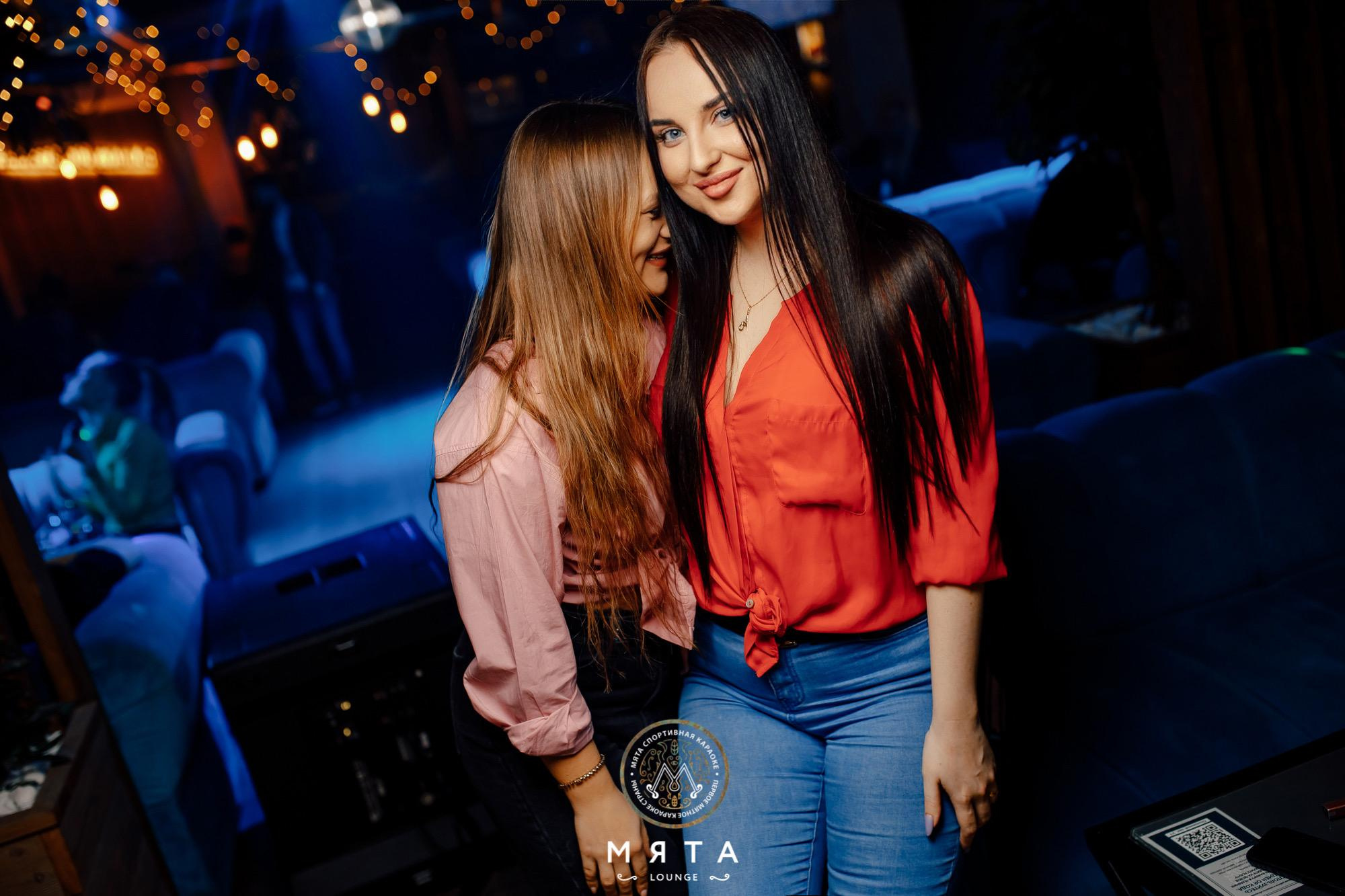 25\02\2022 Караоке в Мяте. Мята Спортивная — Кальянная, караоке, бар в Минске