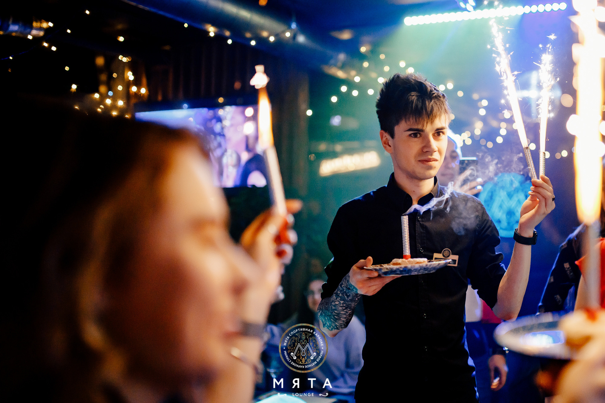 19\02\2022 Караоке в Мяте. Мята Спортивная — Кальянная, караоке, бар в Минске