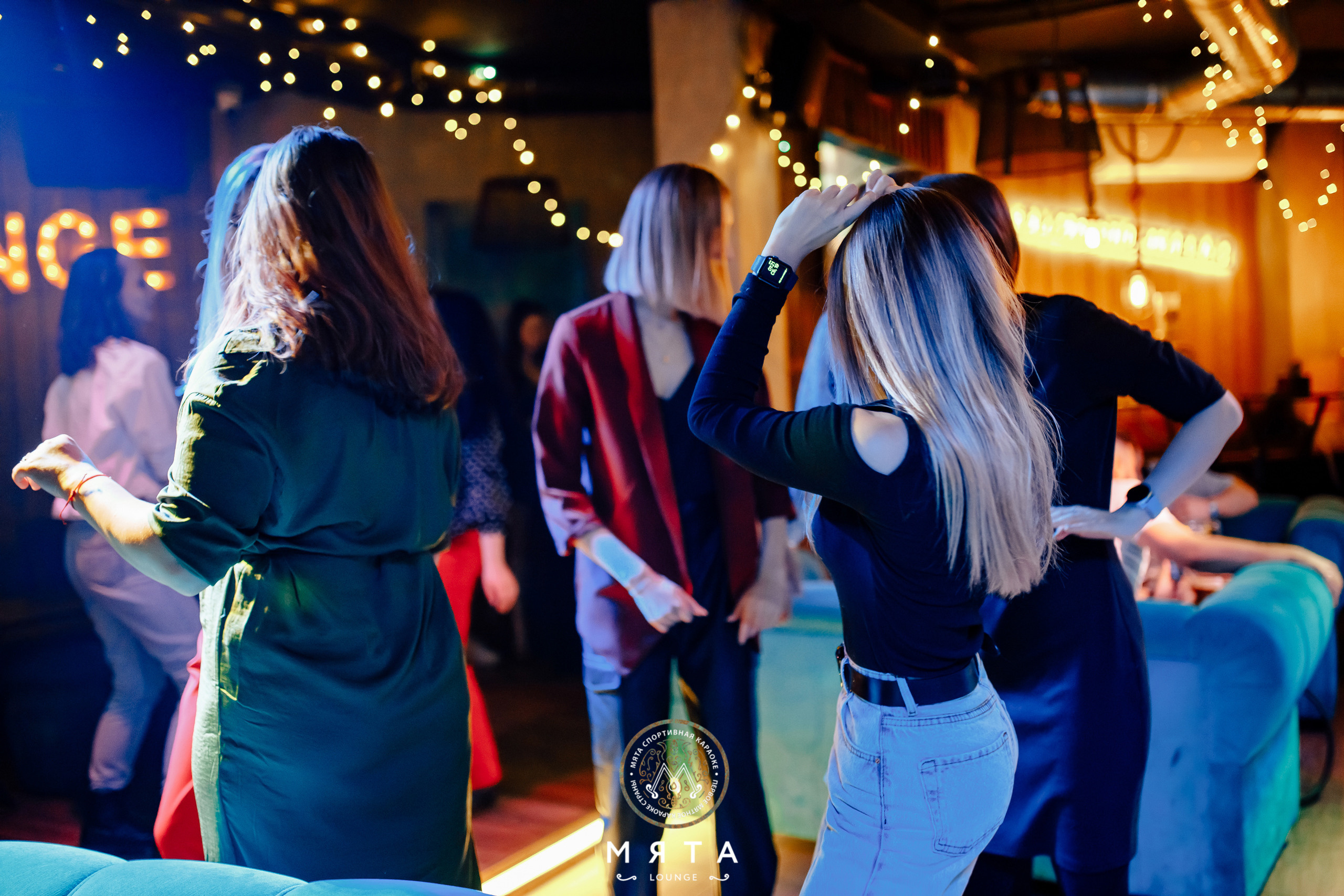 18\02\2022 Караоке в Мята Спортивная. Мята Спортивная — Кальянная, караоке, бар в Минске