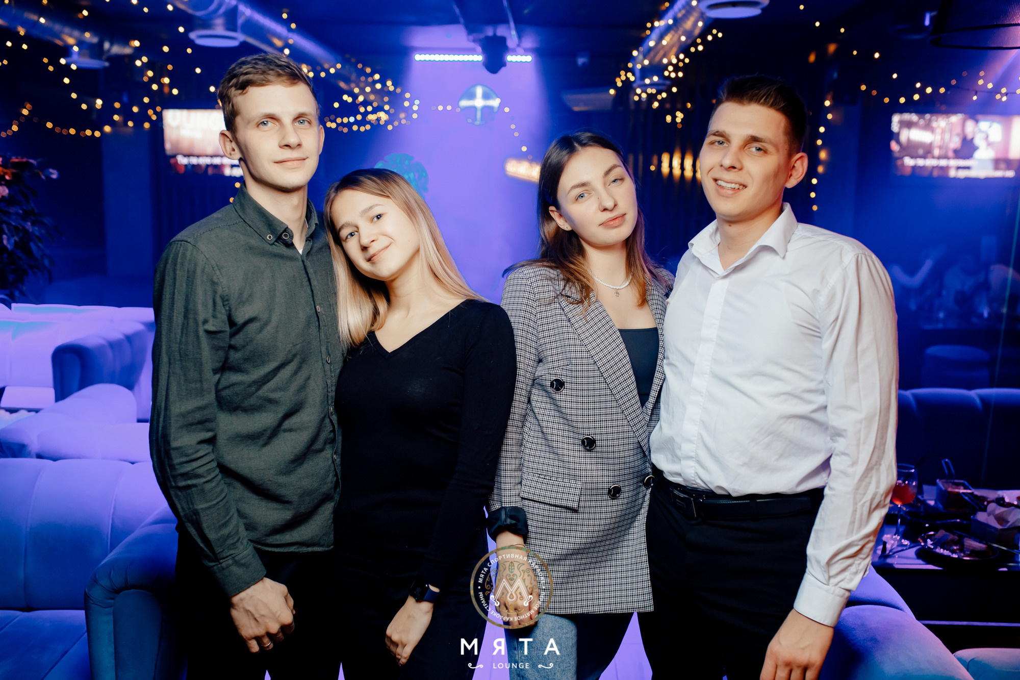 05\03\2022 Караоке в Мяте. Мята Спортивная — Кальянная, караоке, бар в Минске