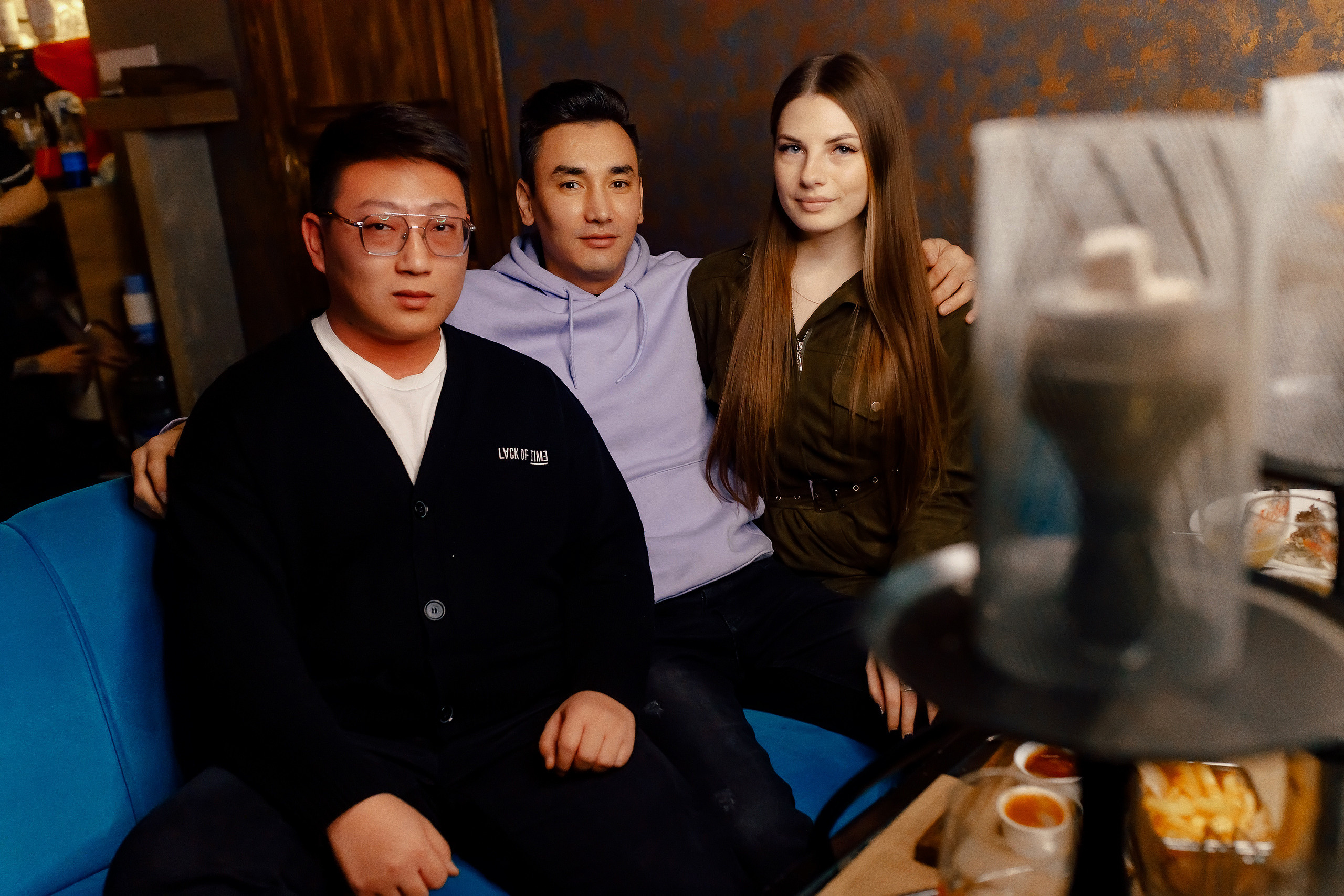 22/01/2022 Суббота в Мяте Спортивной. Мята Спортивная — Кальянная, караоке, бар в Минске