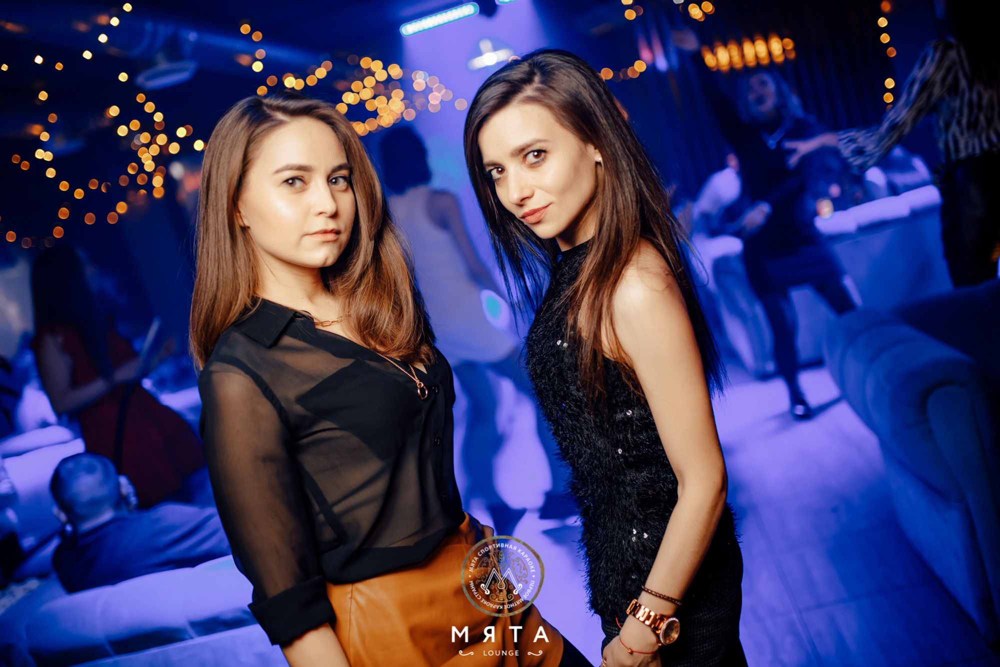 19\02\2022 Караоке в Мяте. Мята Спортивная — Кальянная, караоке, бар в Минске