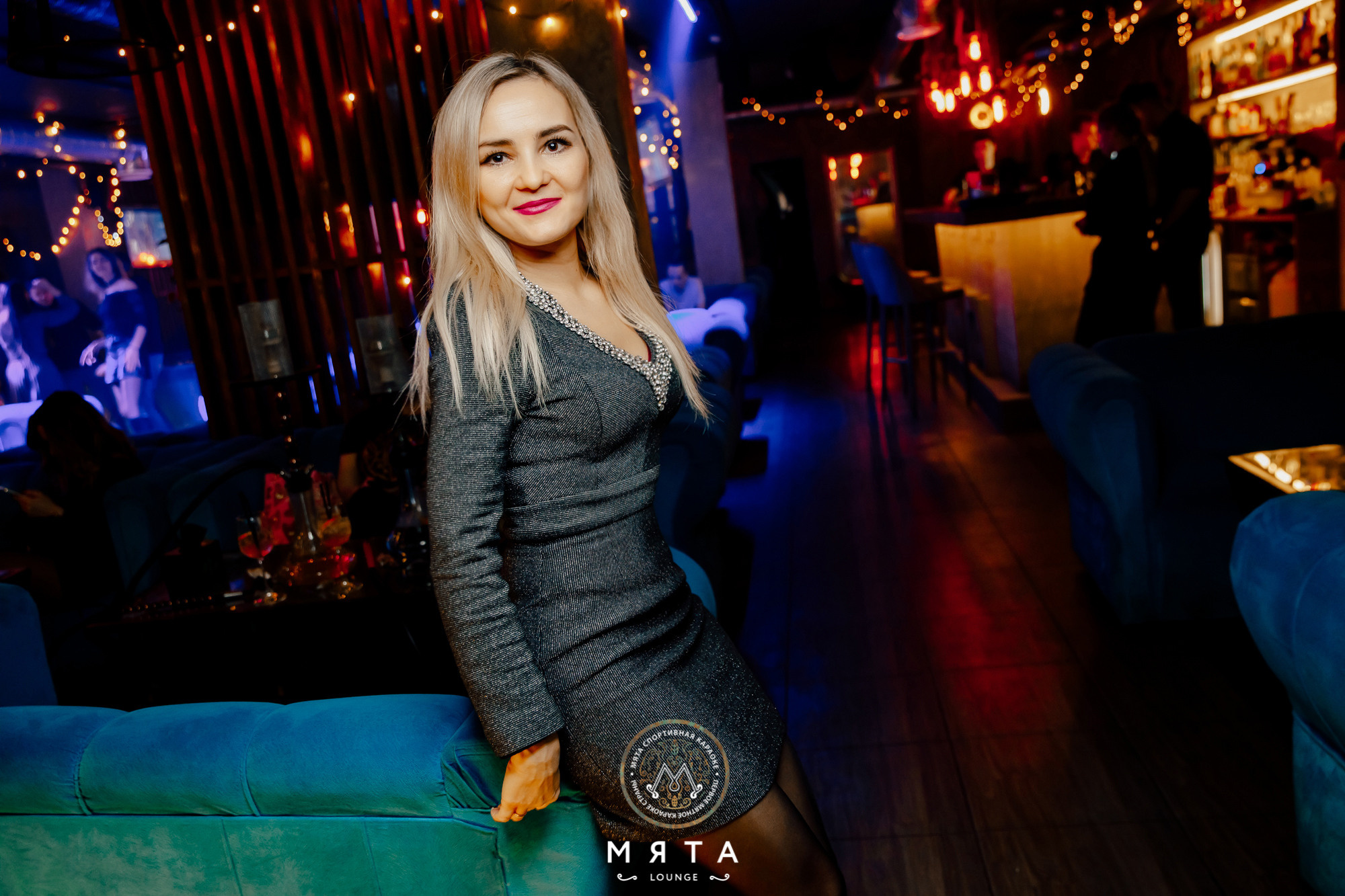 06\03\2022 Караоке в Мяте. Мята Спортивная — Кальянная, караоке, бар в Минске