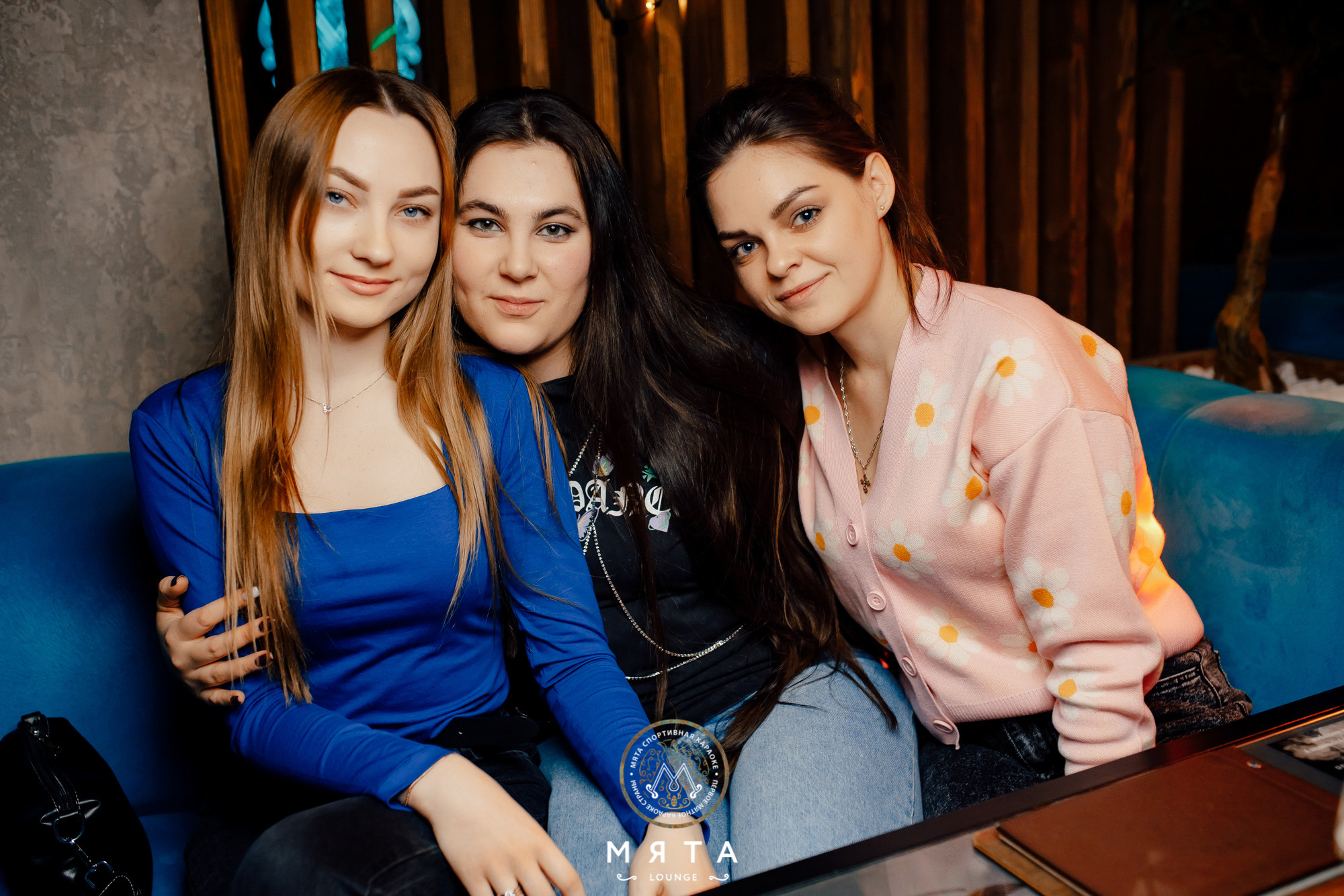 05\03\2022 Караоке в Мяте. Мята Спортивная — Кальянная, караоке, бар в Минске