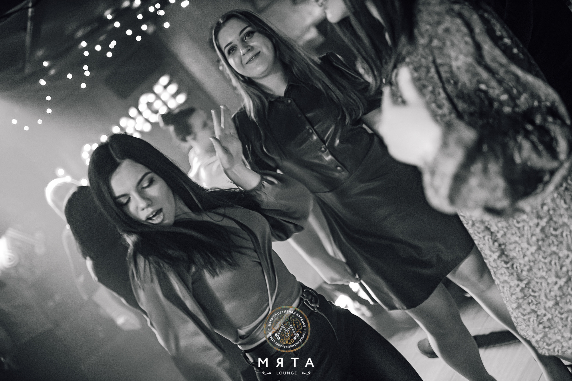 26\02\2022 Караоке в Мяте. Мята Спортивная — Кальянная, караоке, бар в Минске