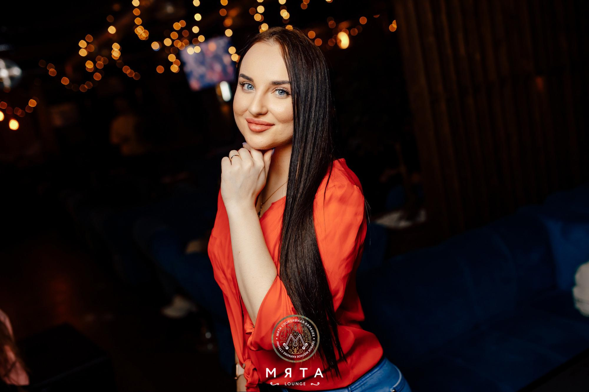 25\02\2022 Караоке в Мяте. Мята Спортивная — Кальянная, караоке, бар в Минске