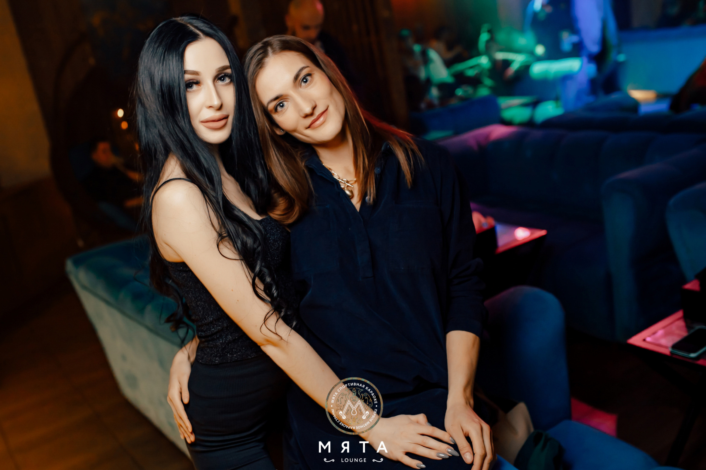 12\03\2022 Караоке в Мяте. Мята Спортивная — Кальянная, караоке, бар в Минске