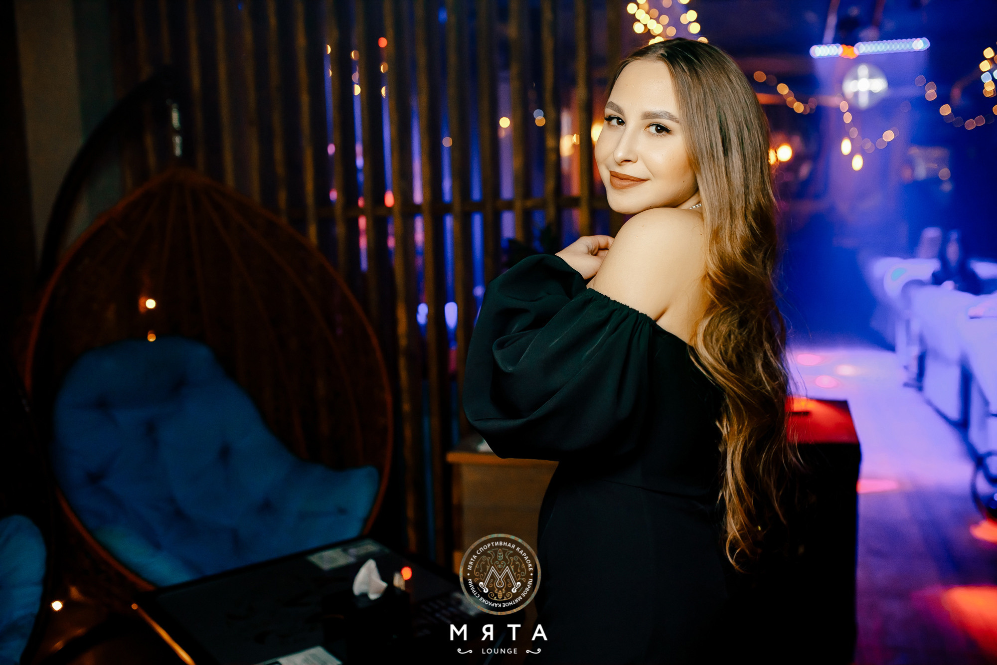 26\02\2022 Караоке в Мяте. Мята Спортивная — Кальянная, караоке, бар в Минске