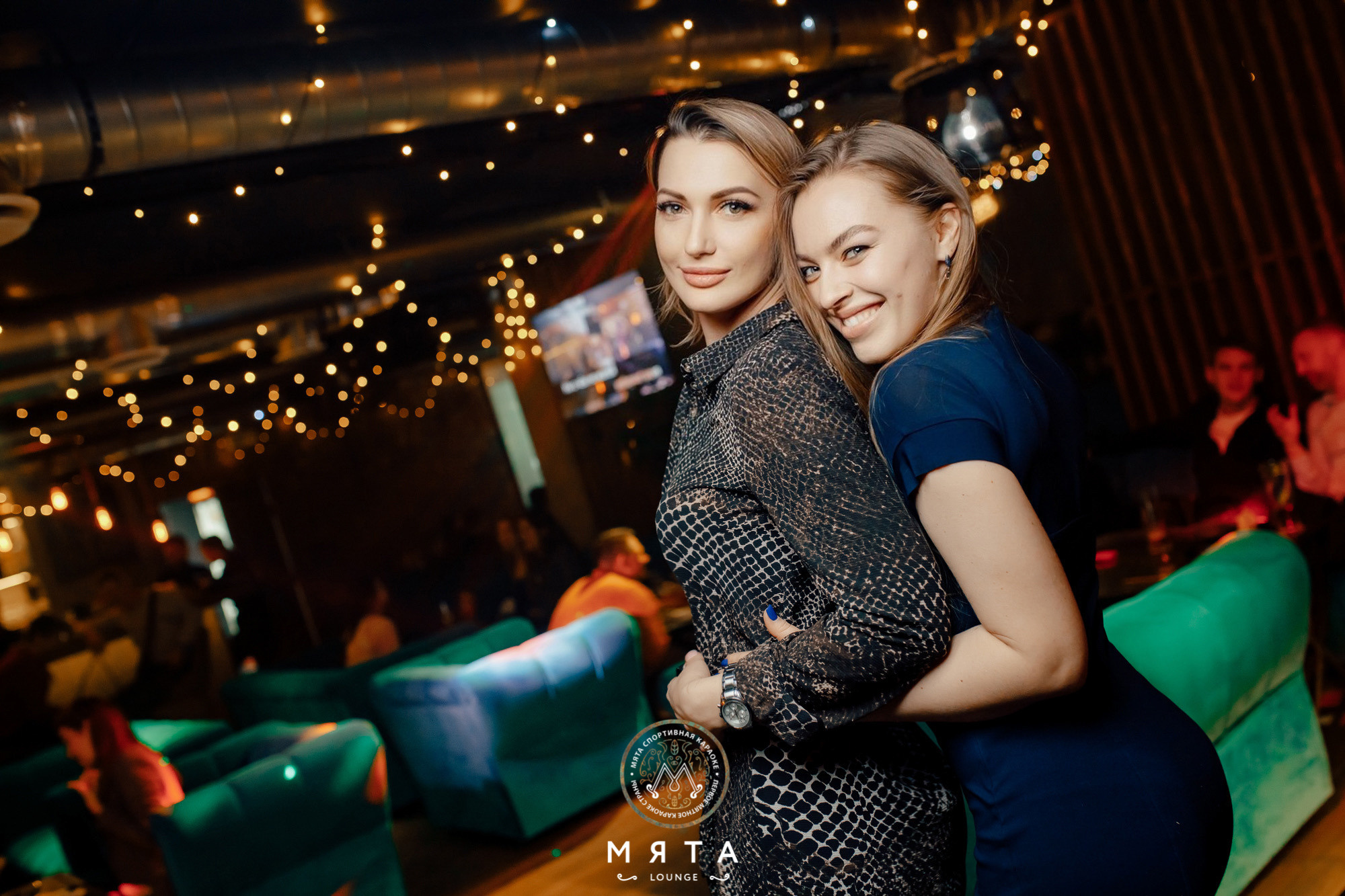 05\03\2022 Караоке в Мяте. Мята Спортивная — Кальянная, караоке, бар в Минске