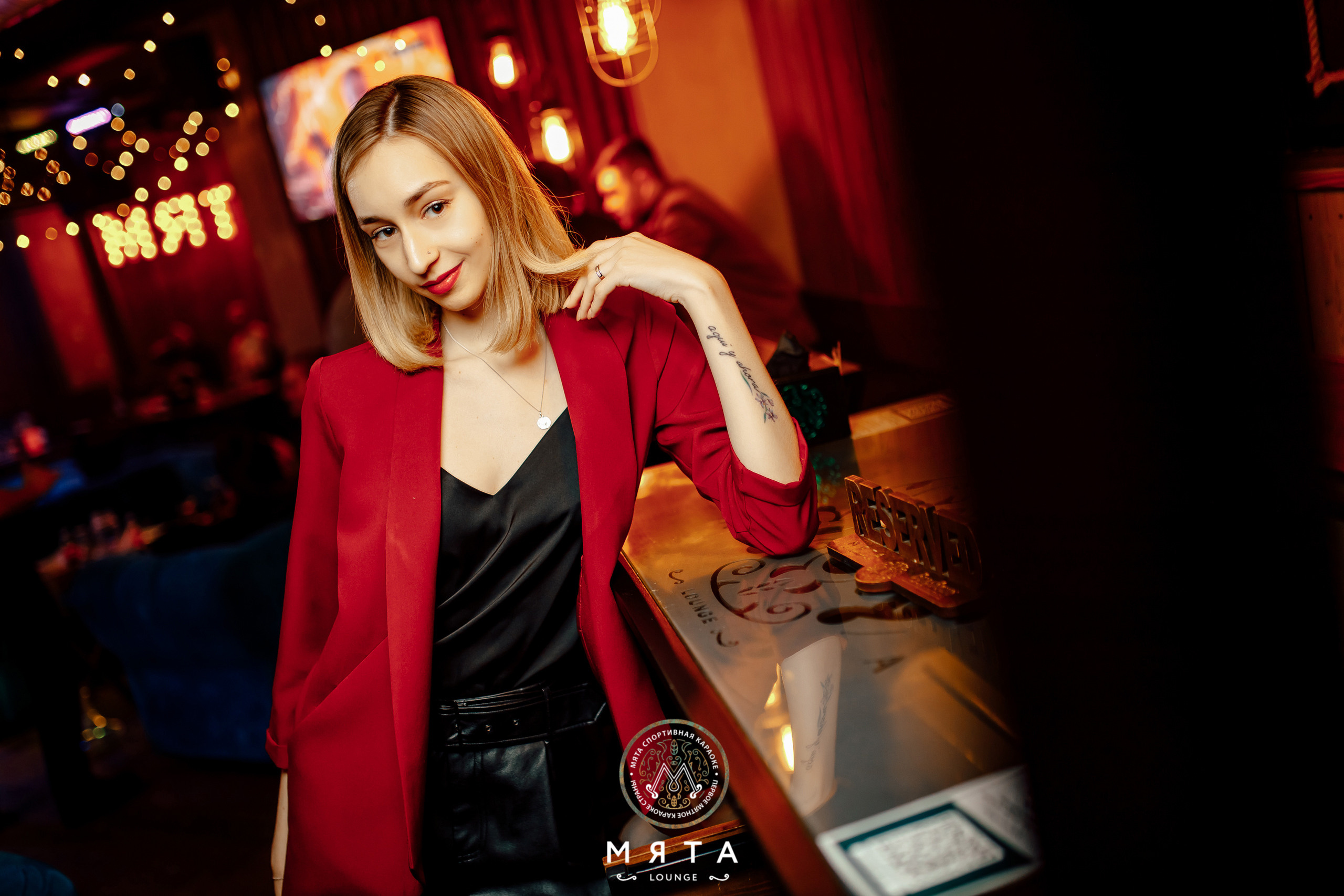 18\02\2022 Караоке в Мята Спортивная. Мята Спортивная — Кальянная, караоке, бар в Минске